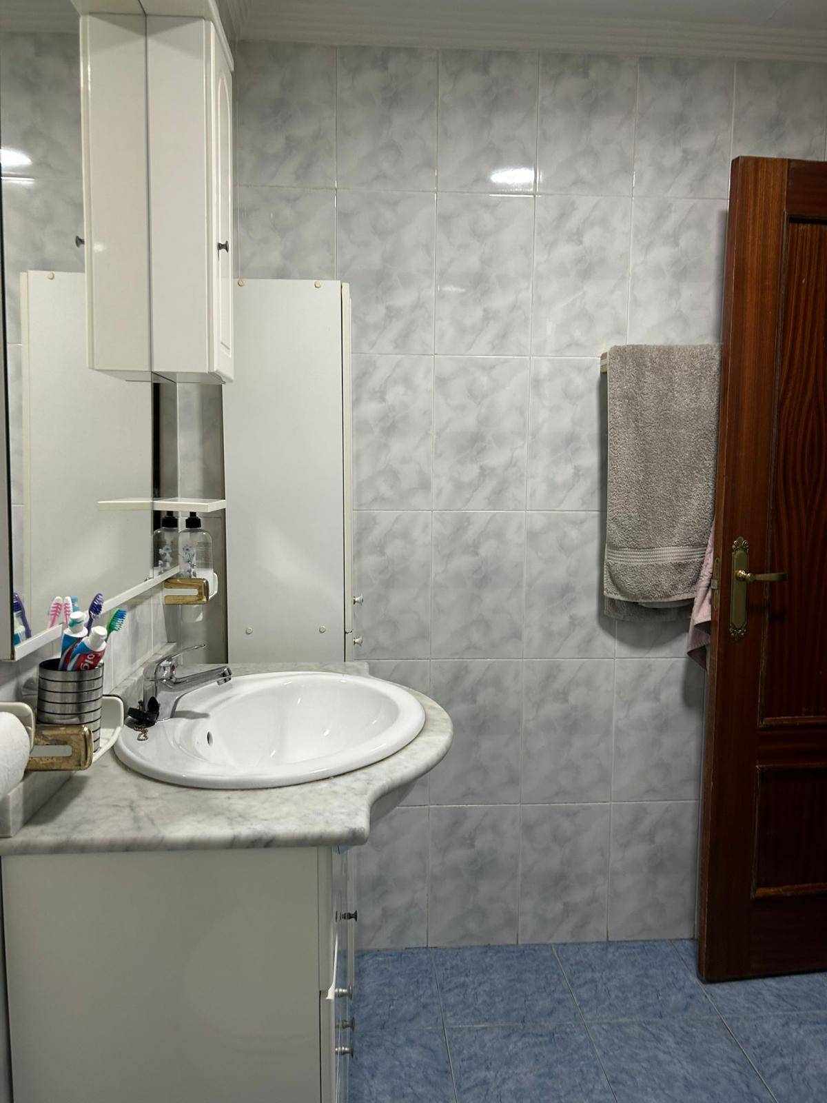 Wohnung zur miete in Camino de Ronda (Granada)