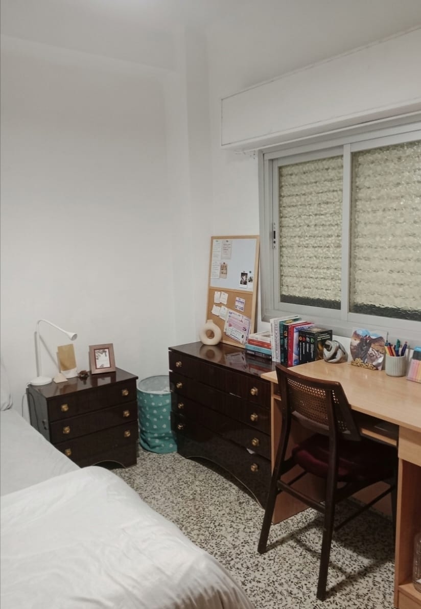 Wohnung zur miete in Camino de Ronda (Granada)