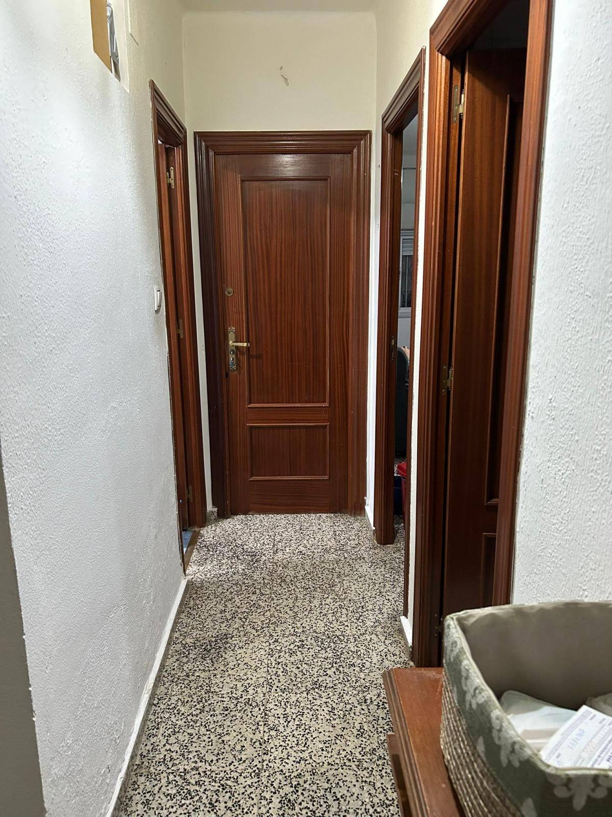 Wohnung zur miete in Camino de Ronda (Granada)