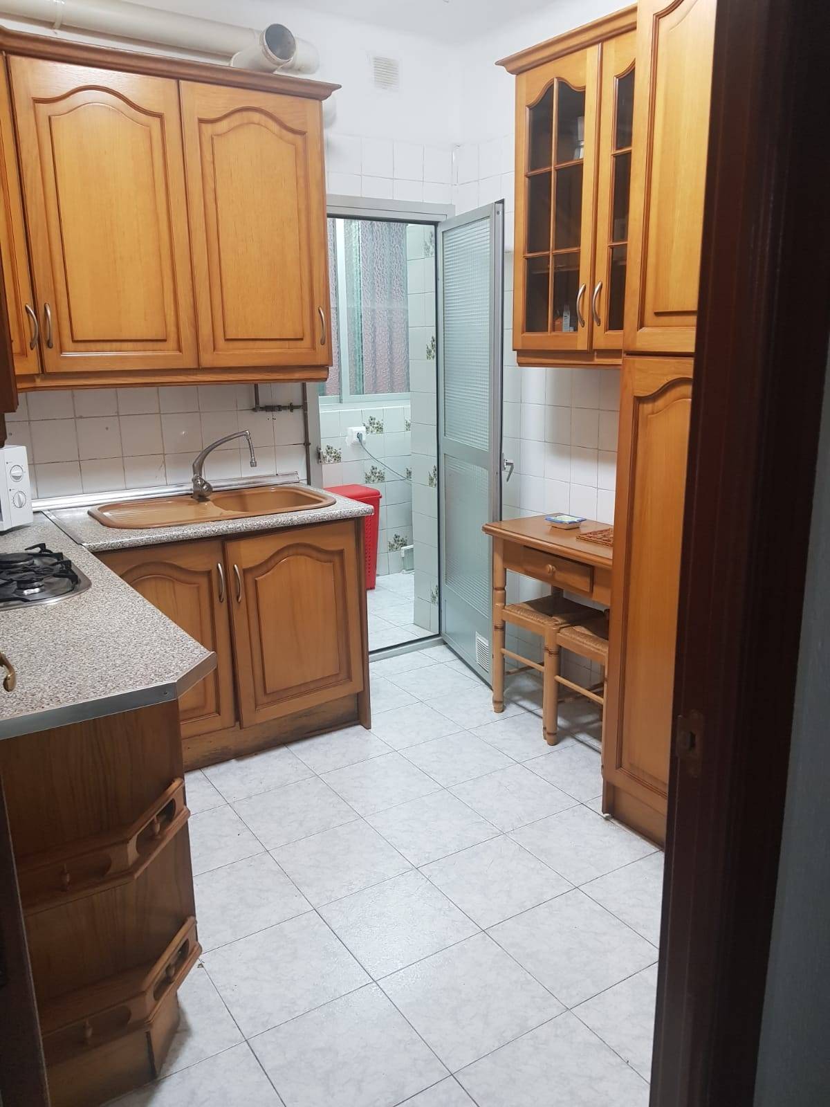 Wohnung zur miete in Camino de Ronda (Granada)