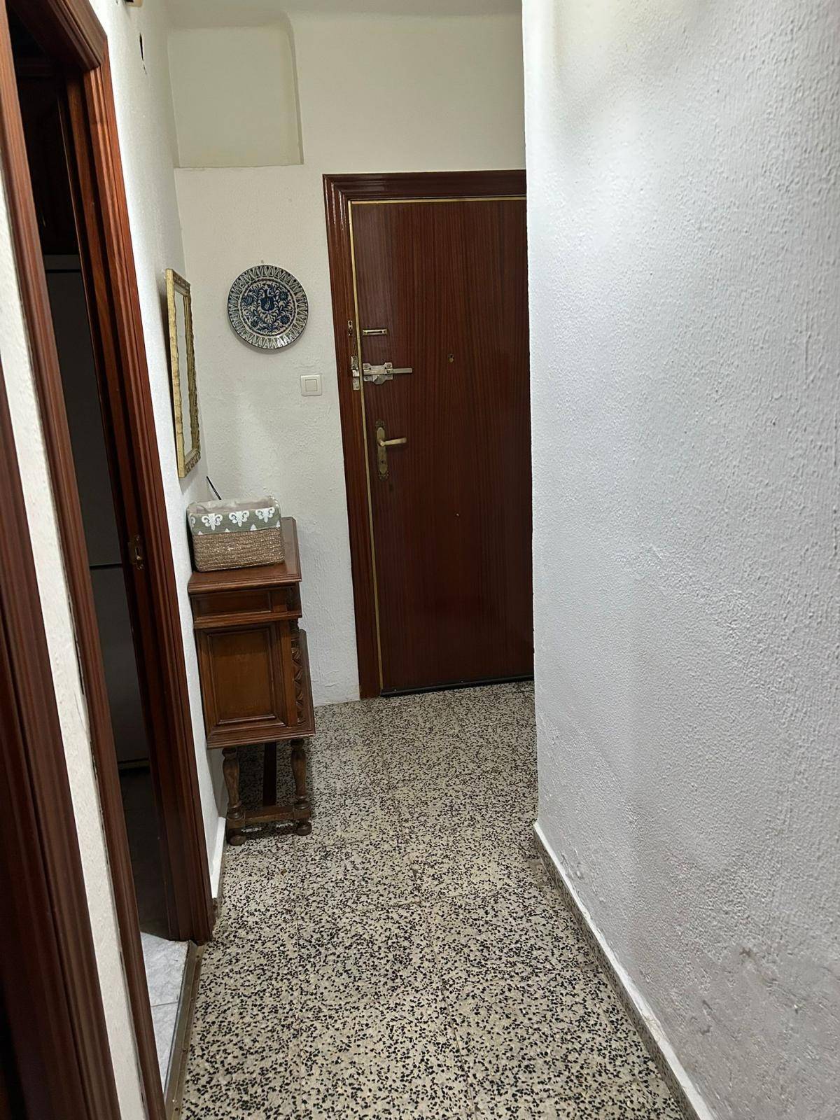 Wohnung zur miete in Camino de Ronda (Granada)