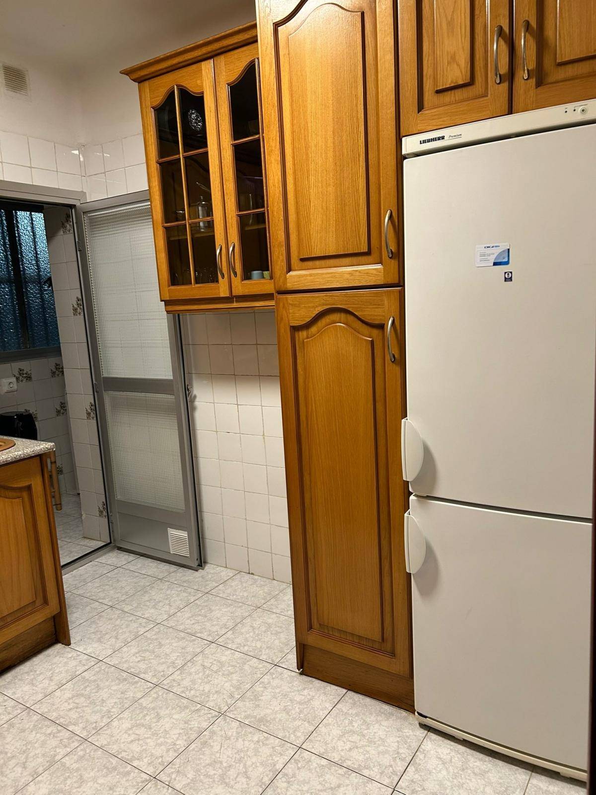 Wohnung zur miete in Camino de Ronda (Granada)