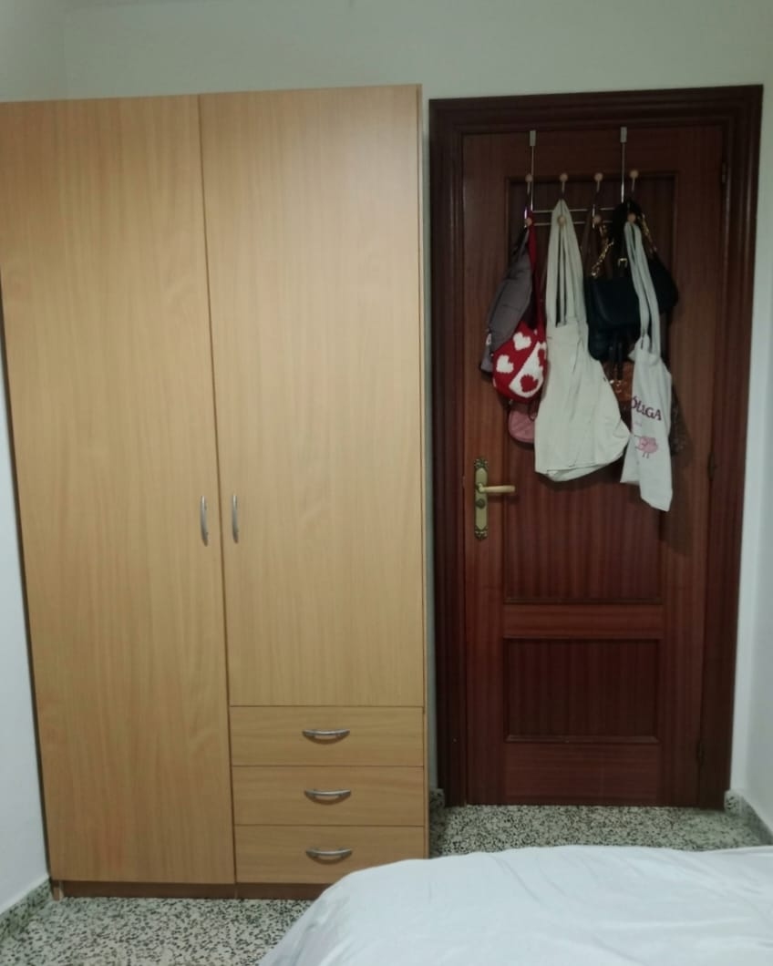 Wohnung zur miete in Camino de Ronda (Granada)