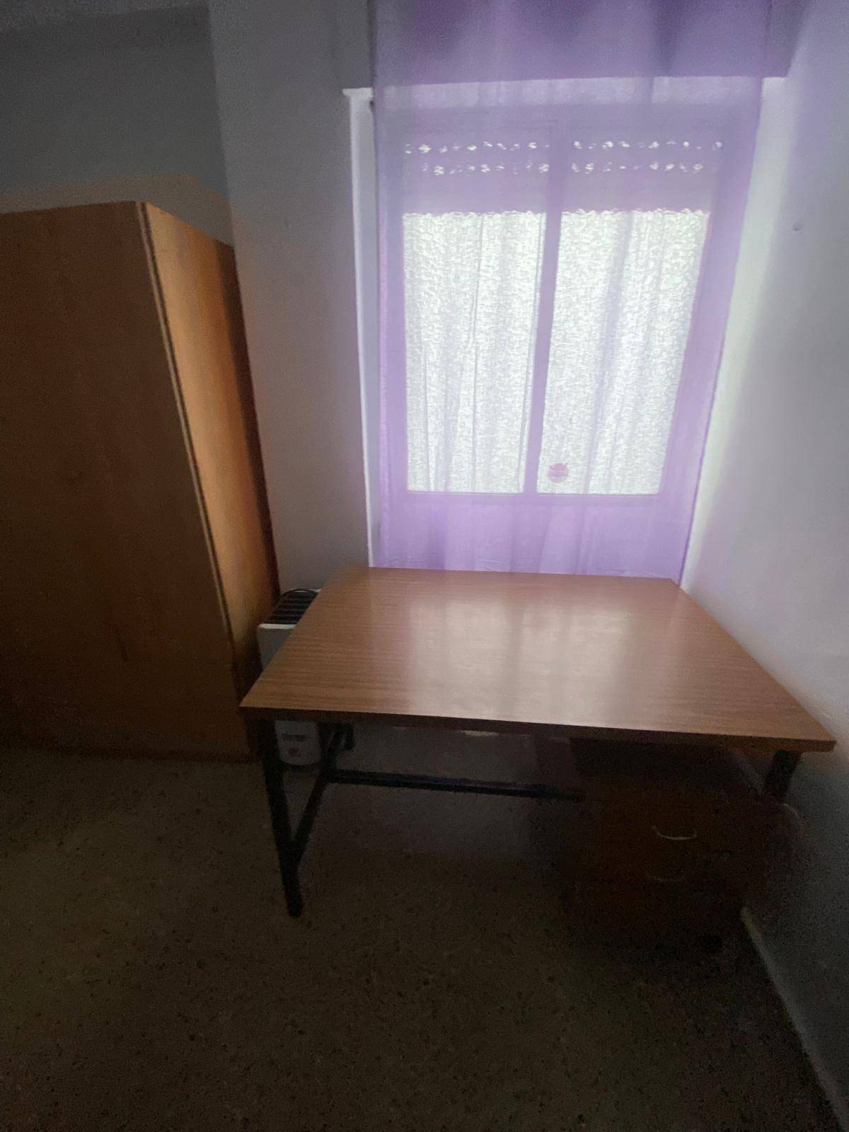 Wohnung zur miete in Camino de Ronda (Granada)