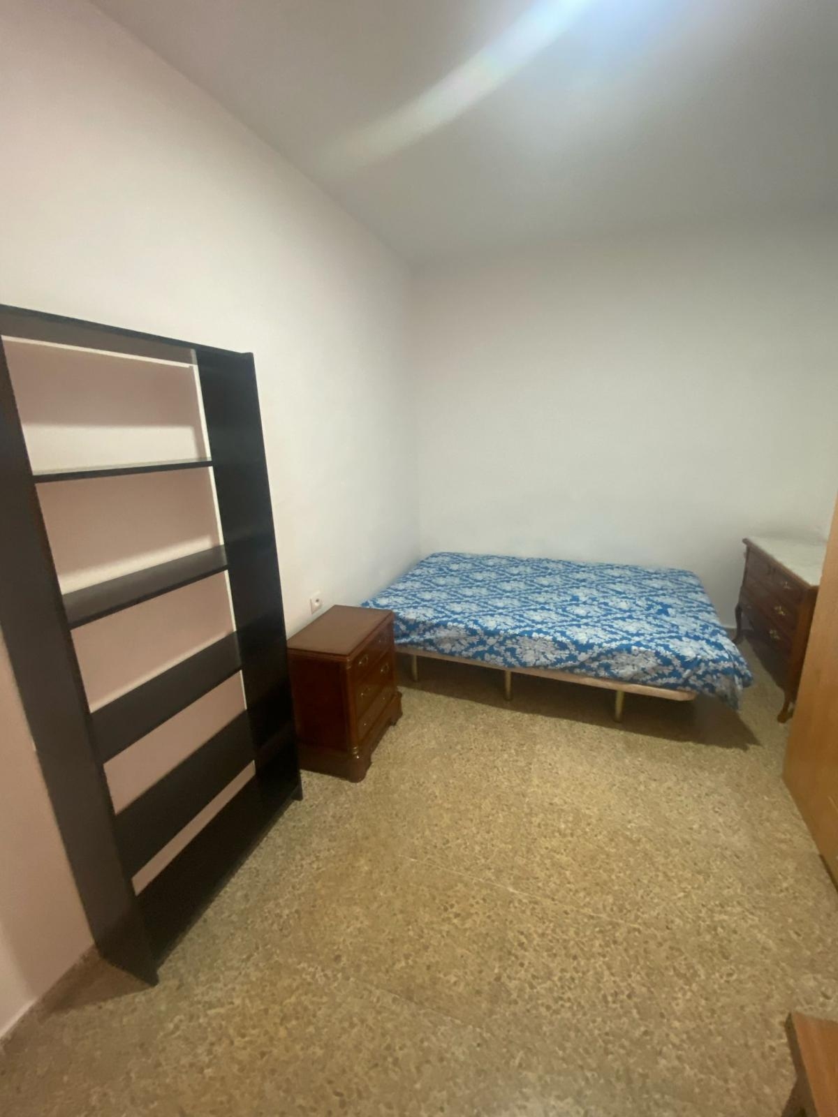 Wohnung zur miete in Camino de Ronda (Granada)