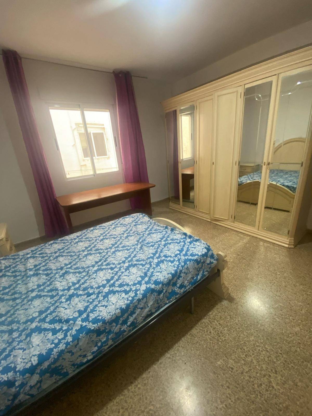 Wohnung zur miete in Camino de Ronda (Granada)