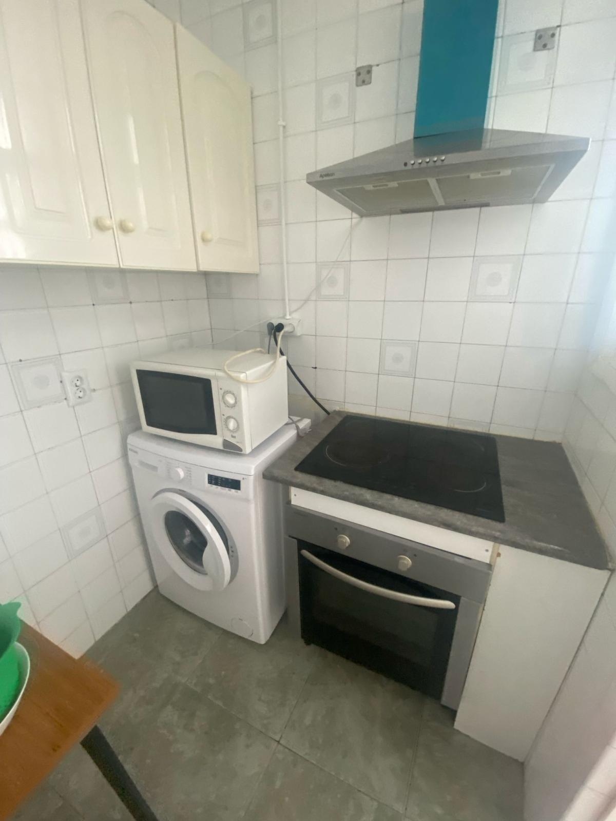 Wohnung zur miete in Camino de Ronda (Granada)