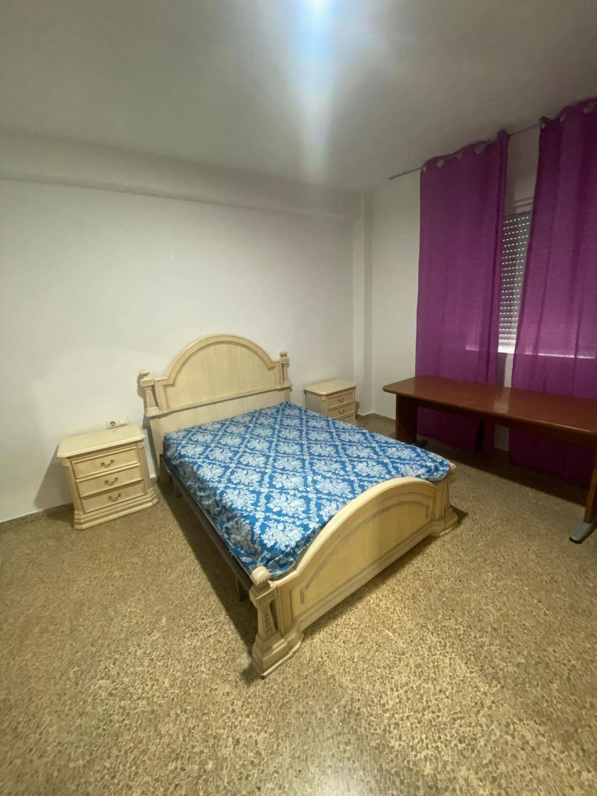 Wohnung zur miete in Camino de Ronda (Granada)