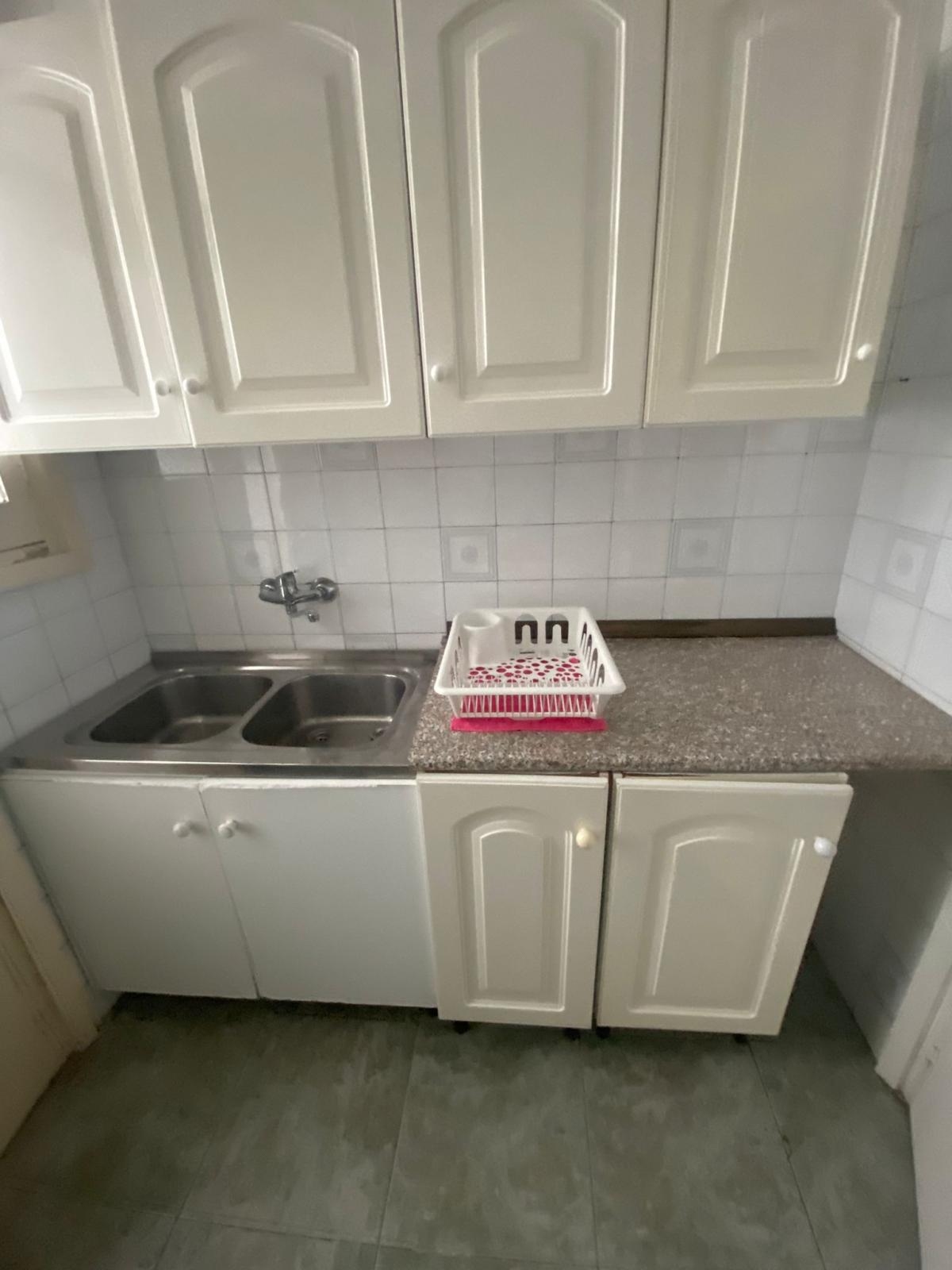 Wohnung zur miete in Camino de Ronda (Granada)