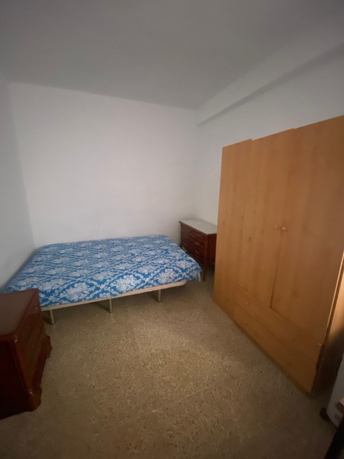 Wohnung zur miete in Camino de Ronda (Granada)