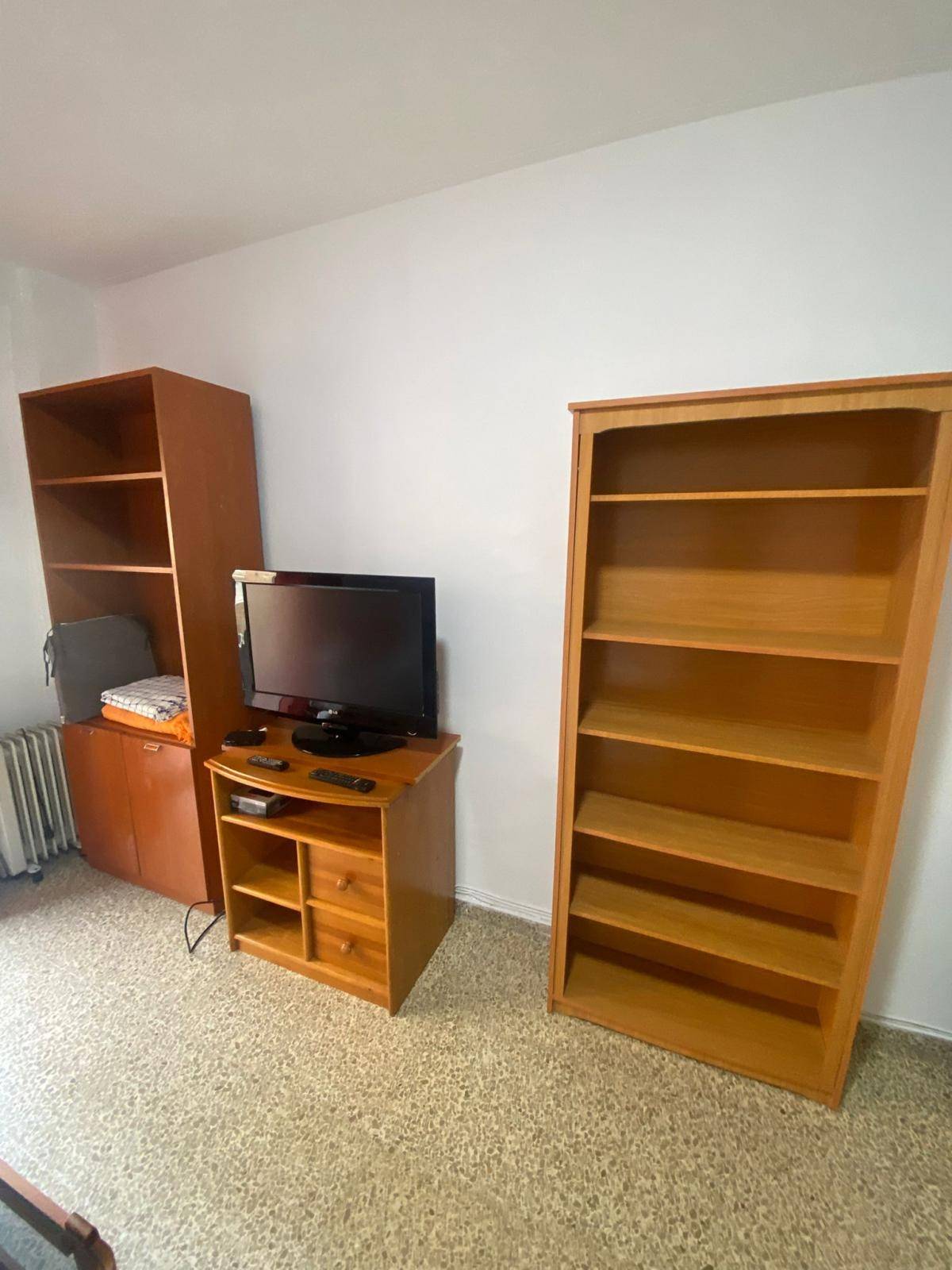 Wohnung zur miete in Camino de Ronda (Granada)