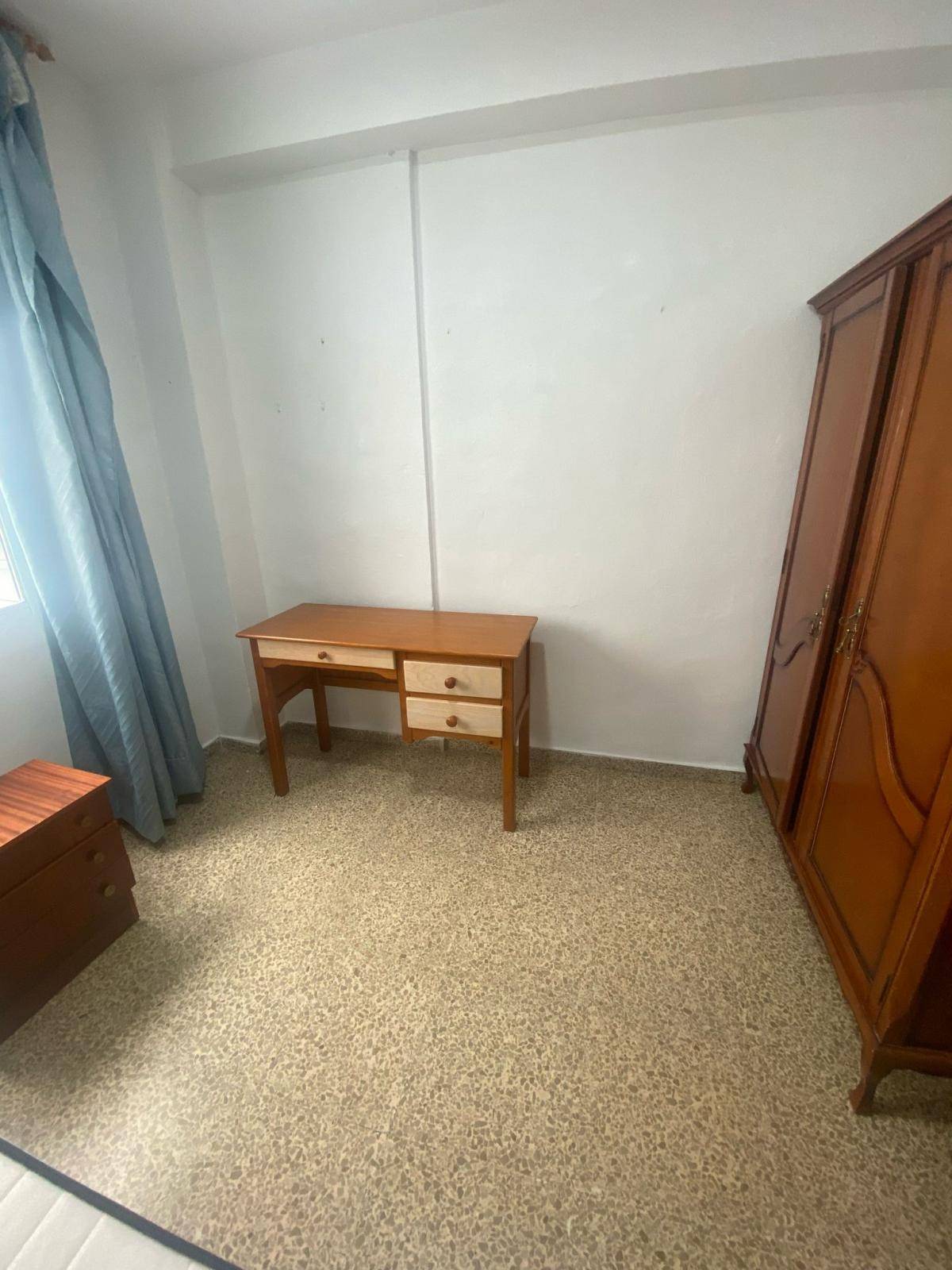 Wohnung zur miete in Camino de Ronda (Granada)