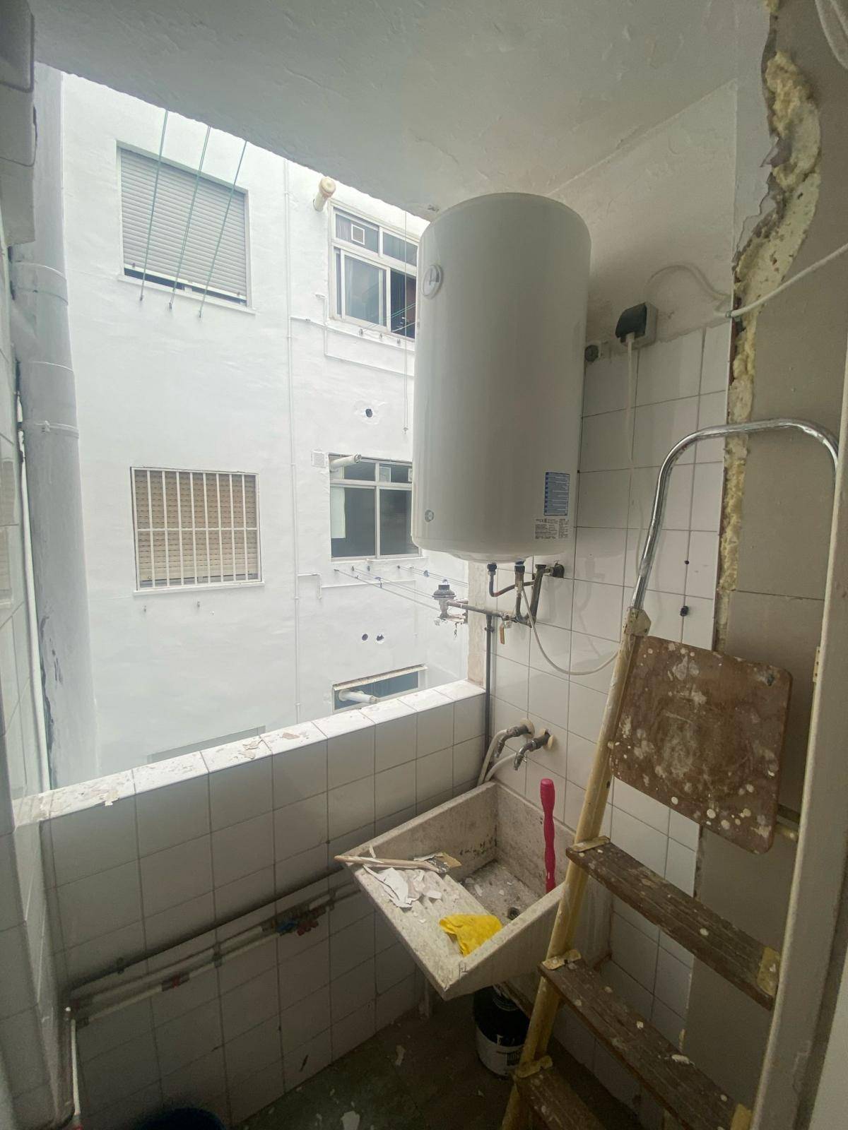 Wohnung zur miete in Camino de Ronda (Granada)