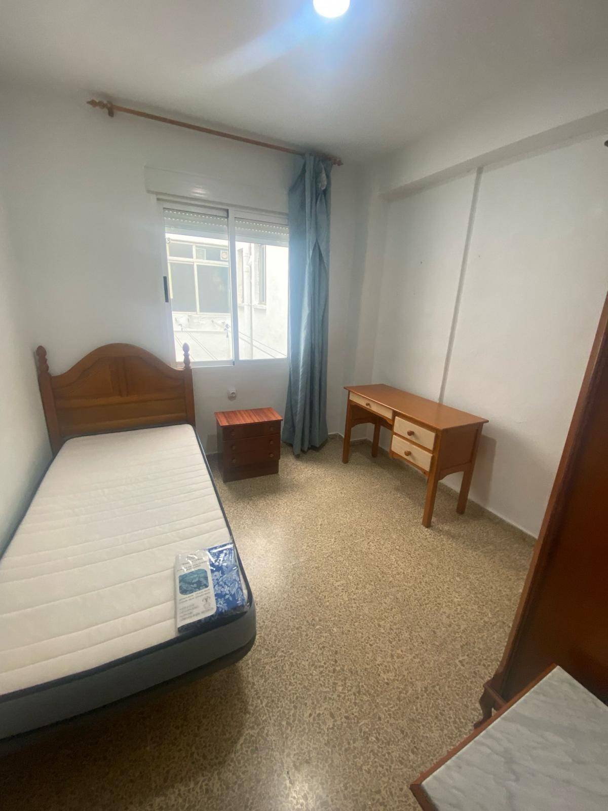 Wohnung zur miete in Camino de Ronda (Granada)