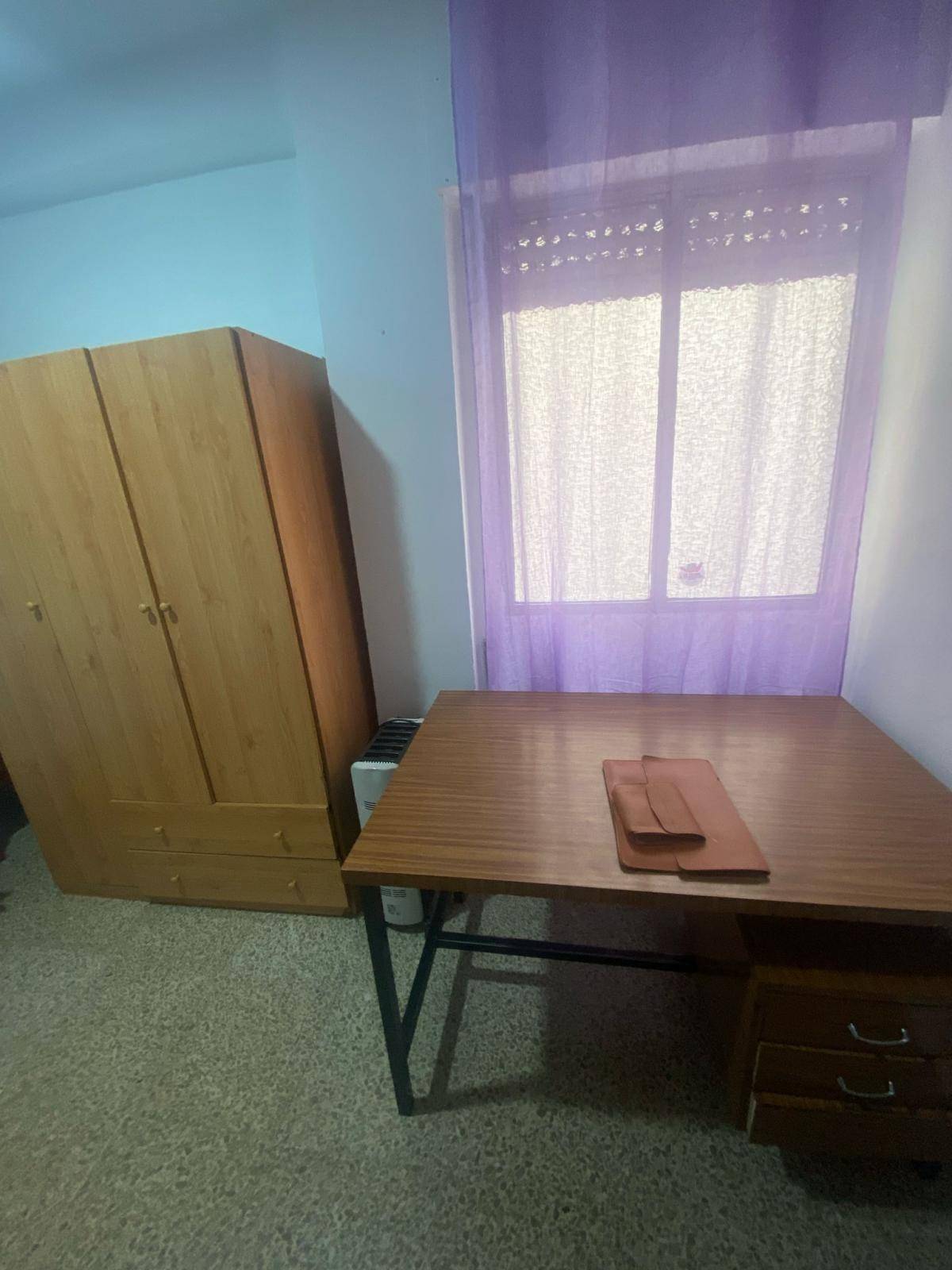 Wohnung zur miete in Camino de Ronda (Granada)
