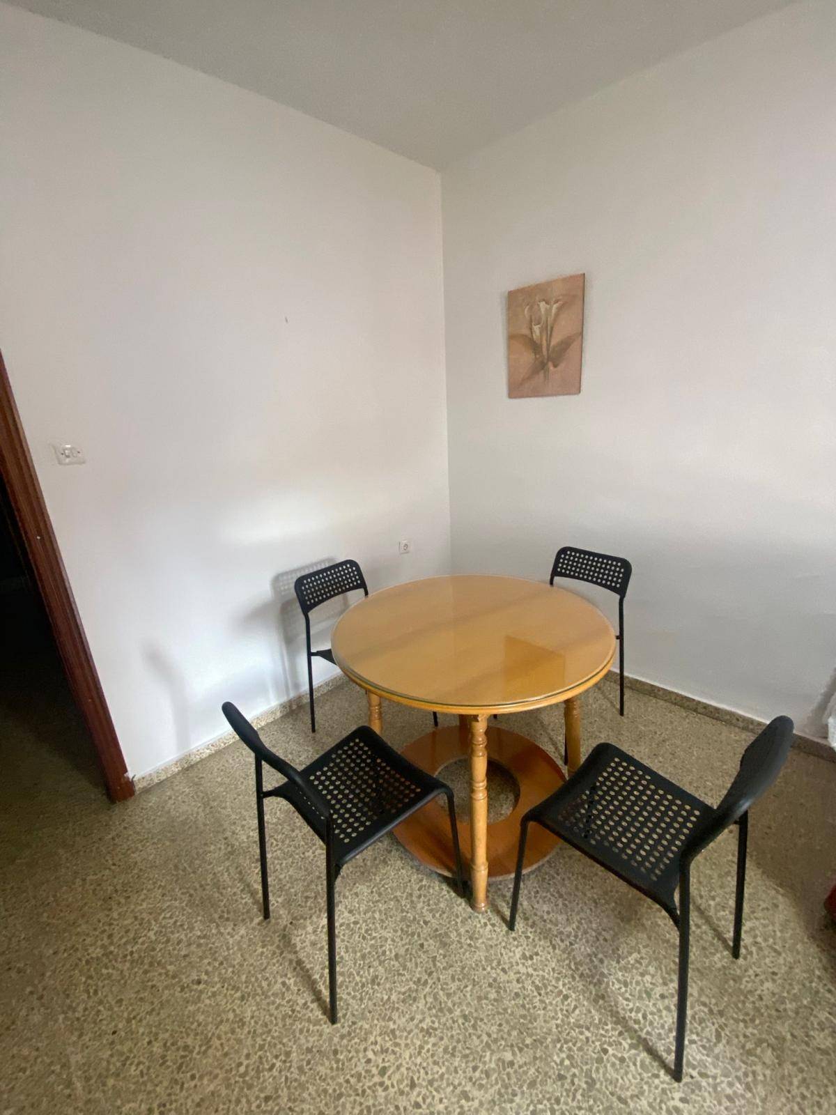 Wohnung zur miete in Camino de Ronda (Granada)