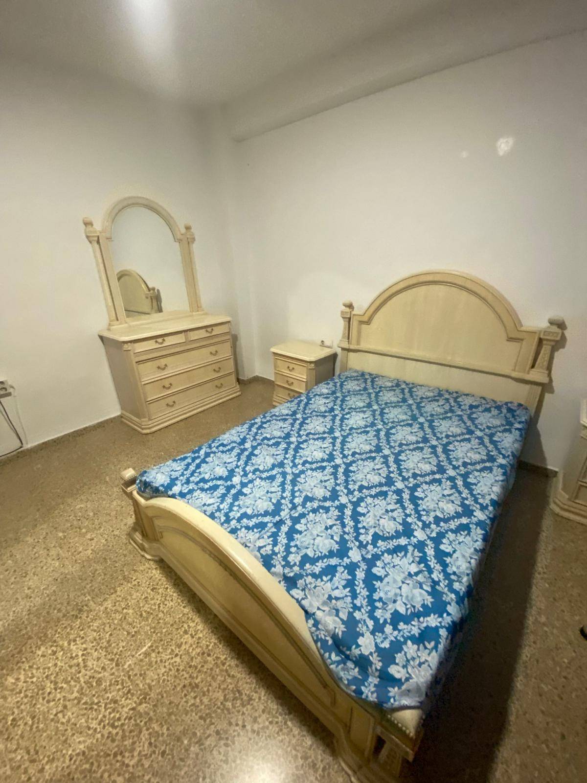 Wohnung zur miete in Camino de Ronda (Granada)