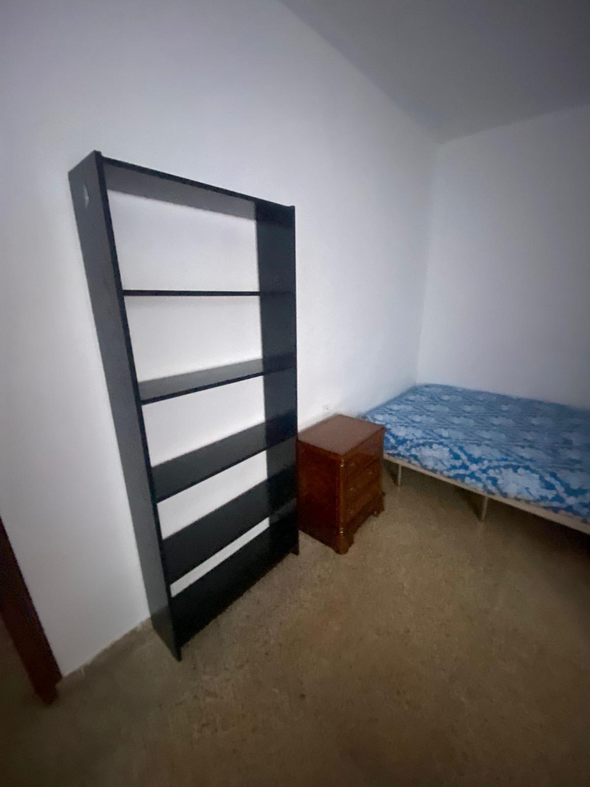 Wohnung zur miete in Camino de Ronda (Granada)