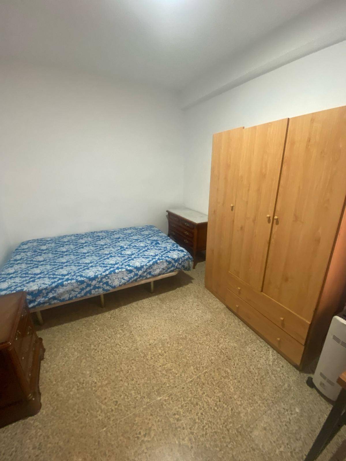 Wohnung zur miete in Camino de Ronda (Granada)