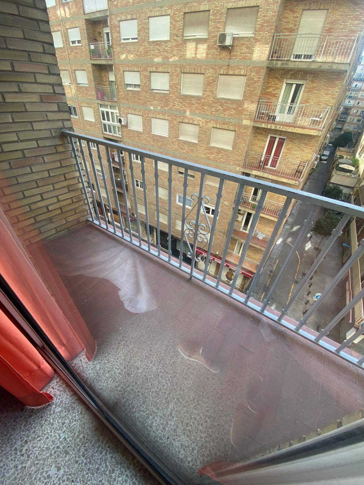 Wohnung zur miete in Camino de Ronda (Granada)