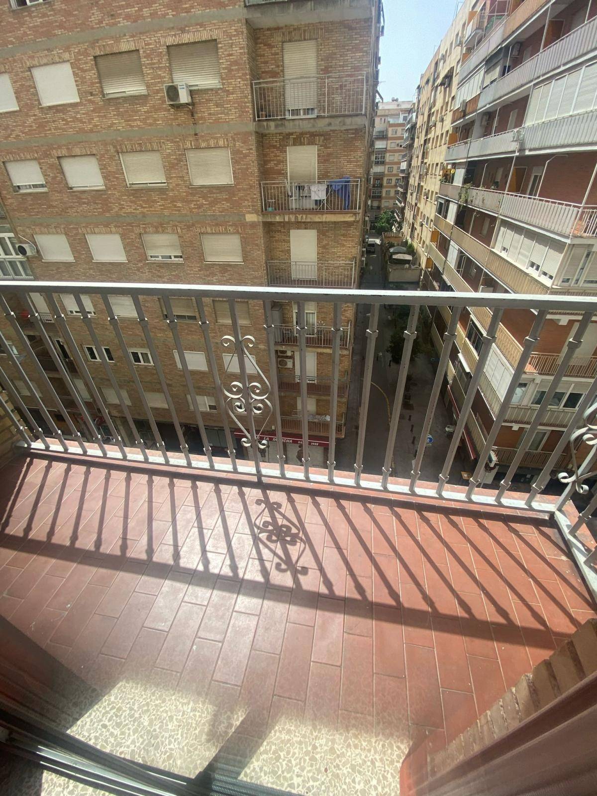 Wohnung zur miete in Camino de Ronda (Granada)