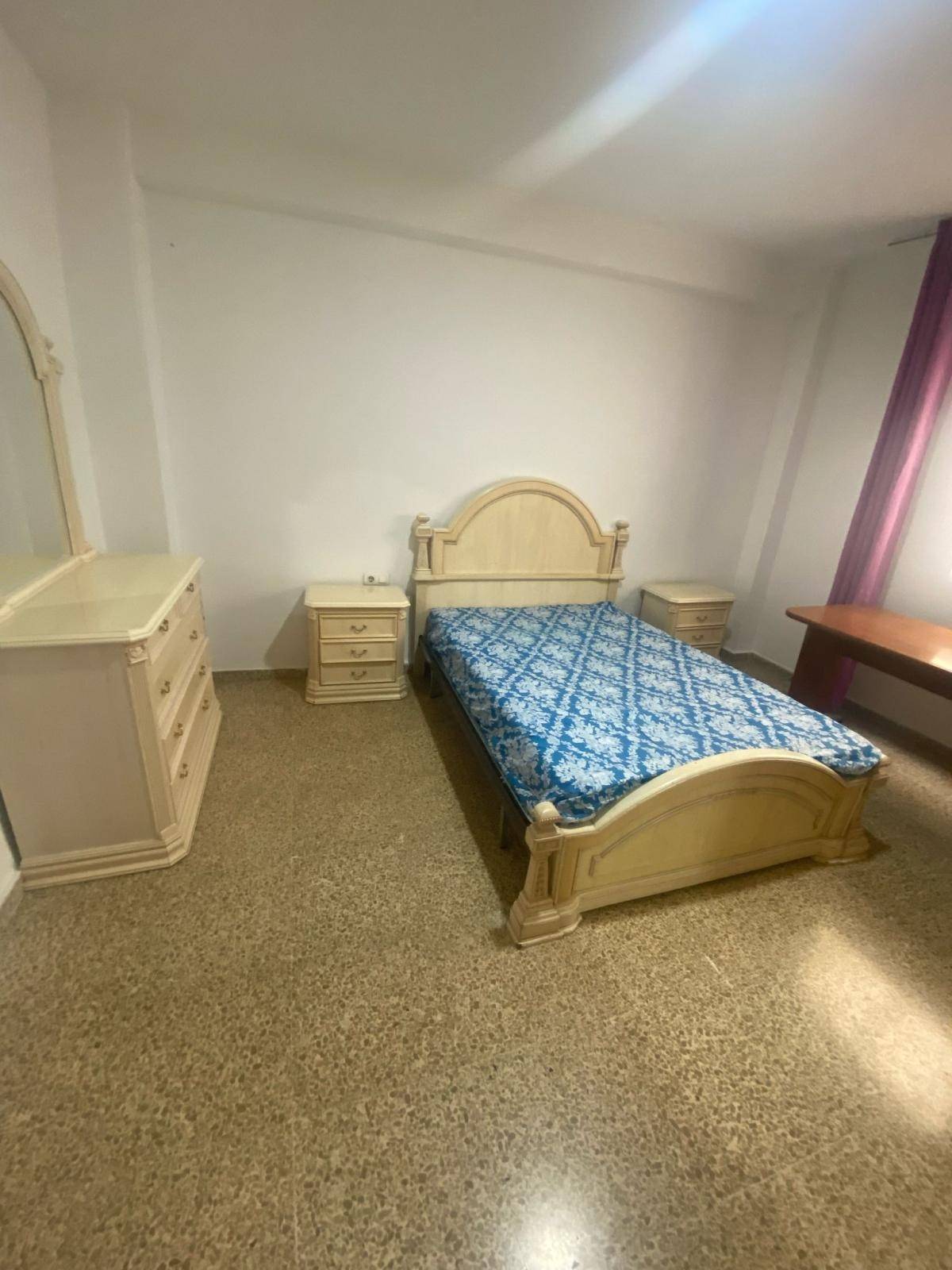 Wohnung zur miete in Camino de Ronda (Granada)