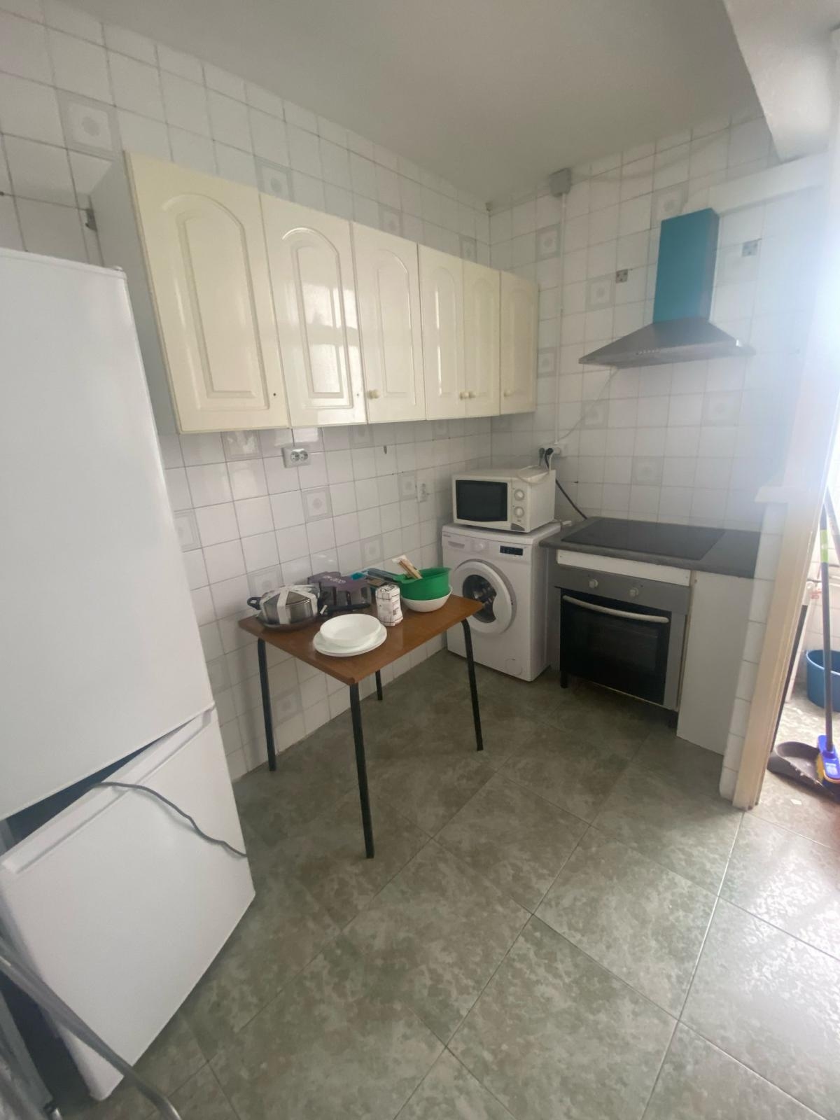Wohnung zur miete in Camino de Ronda (Granada)