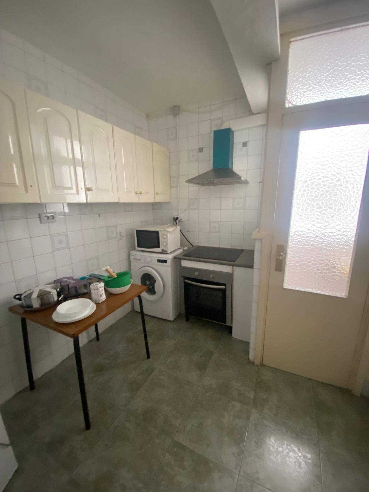 Wohnung zur miete in Camino de Ronda (Granada)
