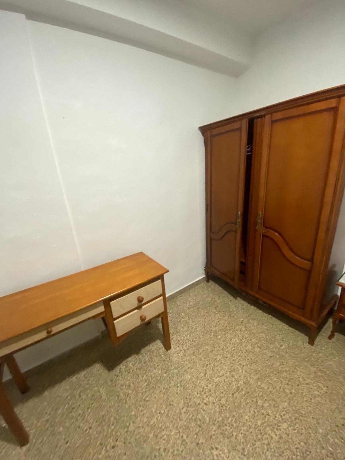 Wohnung zur miete in Camino de Ronda (Granada)