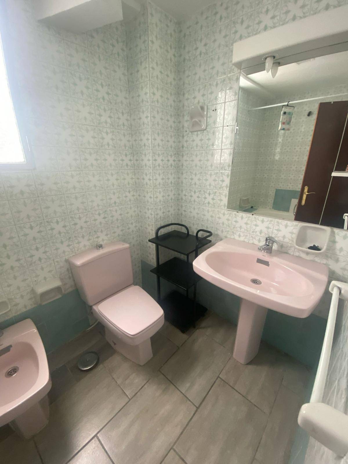 Wohnung zur miete in Camino de Ronda (Granada)