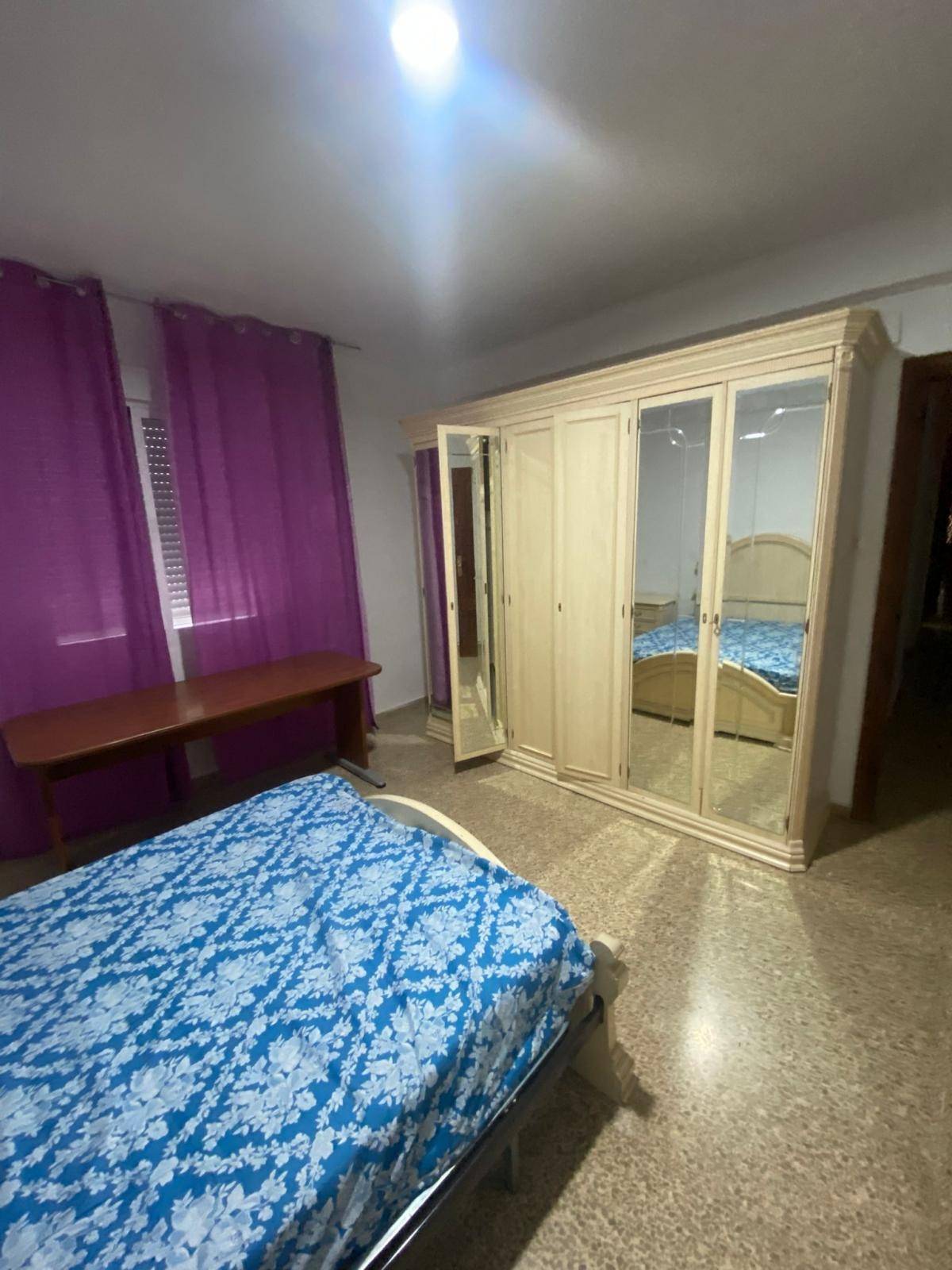 Wohnung zur miete in Camino de Ronda (Granada)