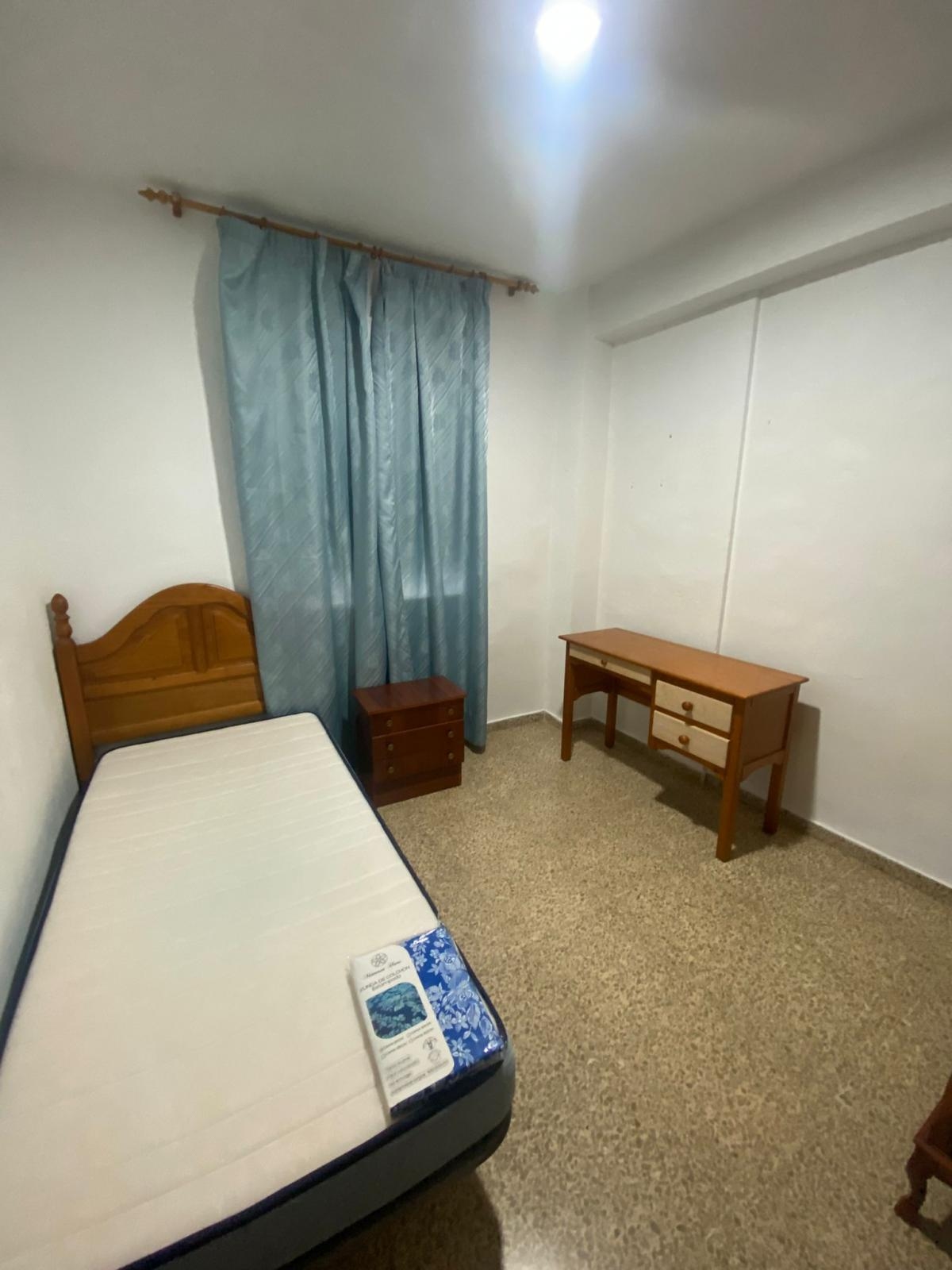 Wohnung zur miete in Camino de Ronda (Granada)