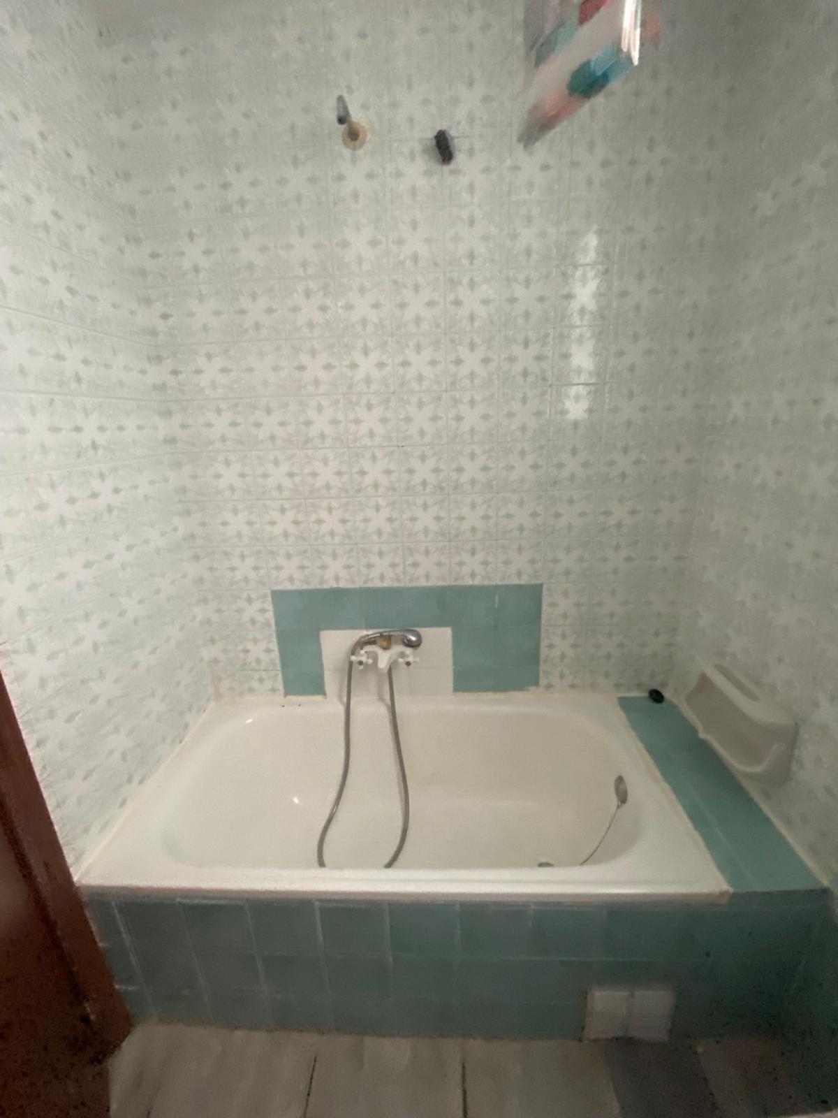 Wohnung zur miete in Camino de Ronda (Granada)