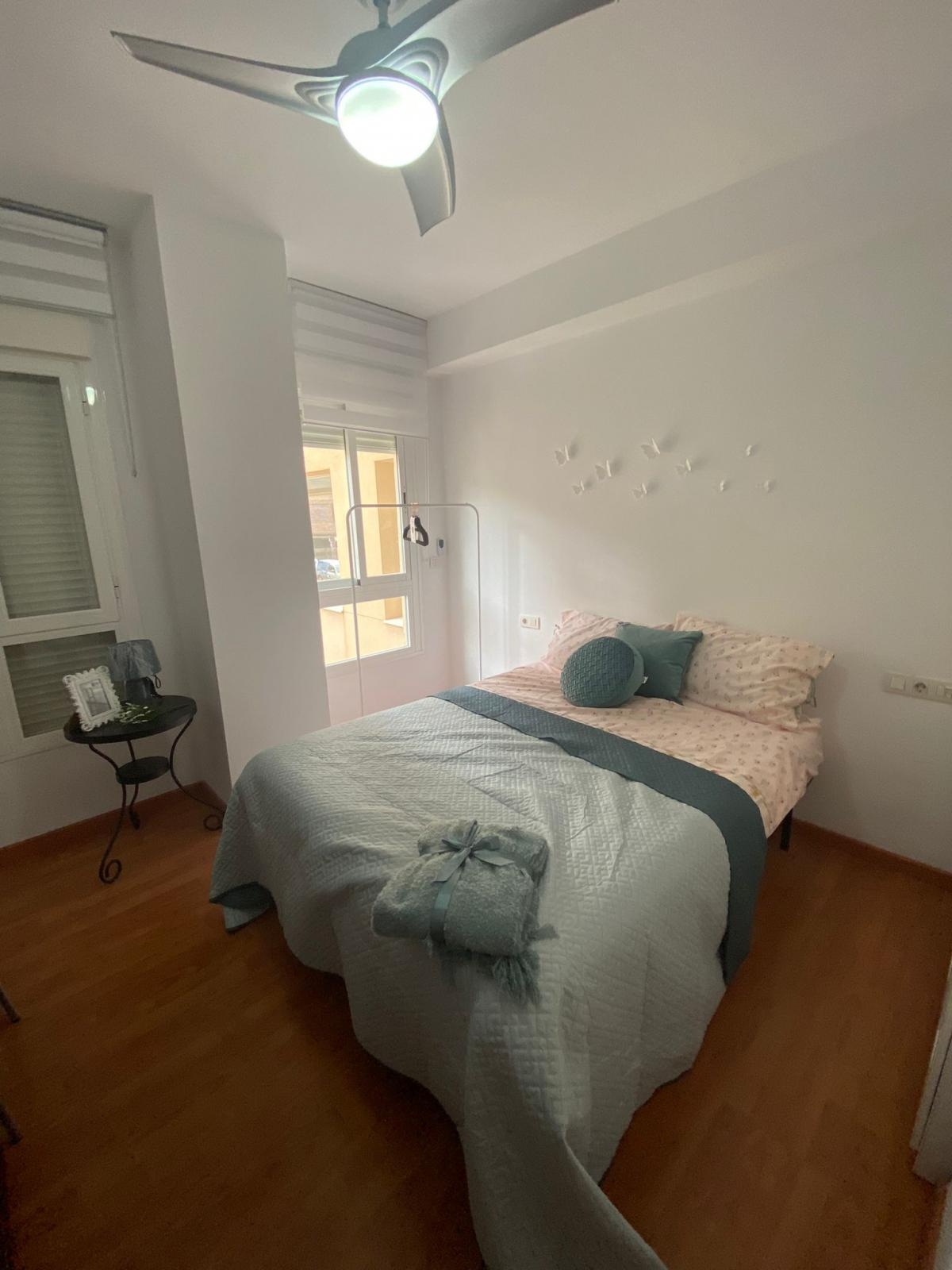 Appartment zur miete in Plaza de Toros-Doctores-San Lázaro (Granada)