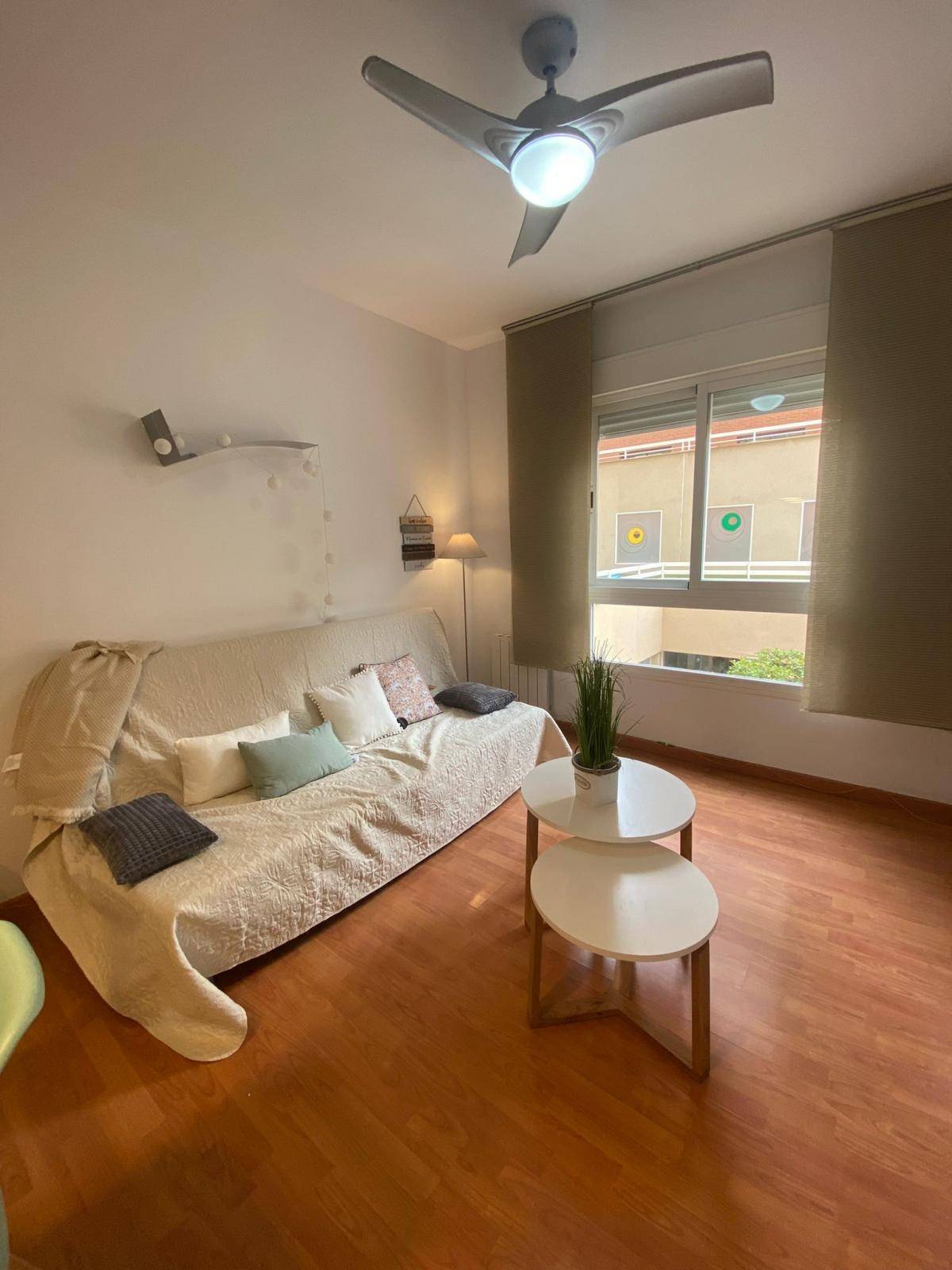 Appartment zur miete in Plaza de Toros-Doctores-San Lázaro (Granada)
