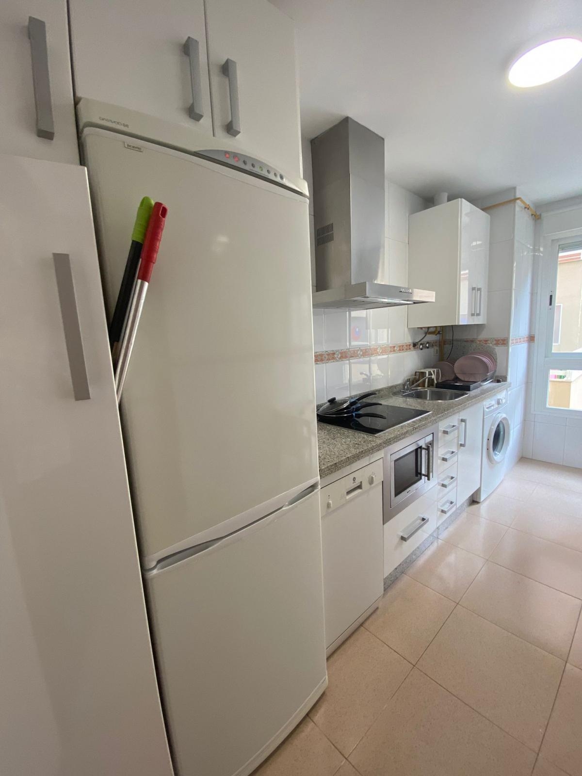 Appartment zur miete in Plaza de Toros-Doctores-San Lázaro (Granada)