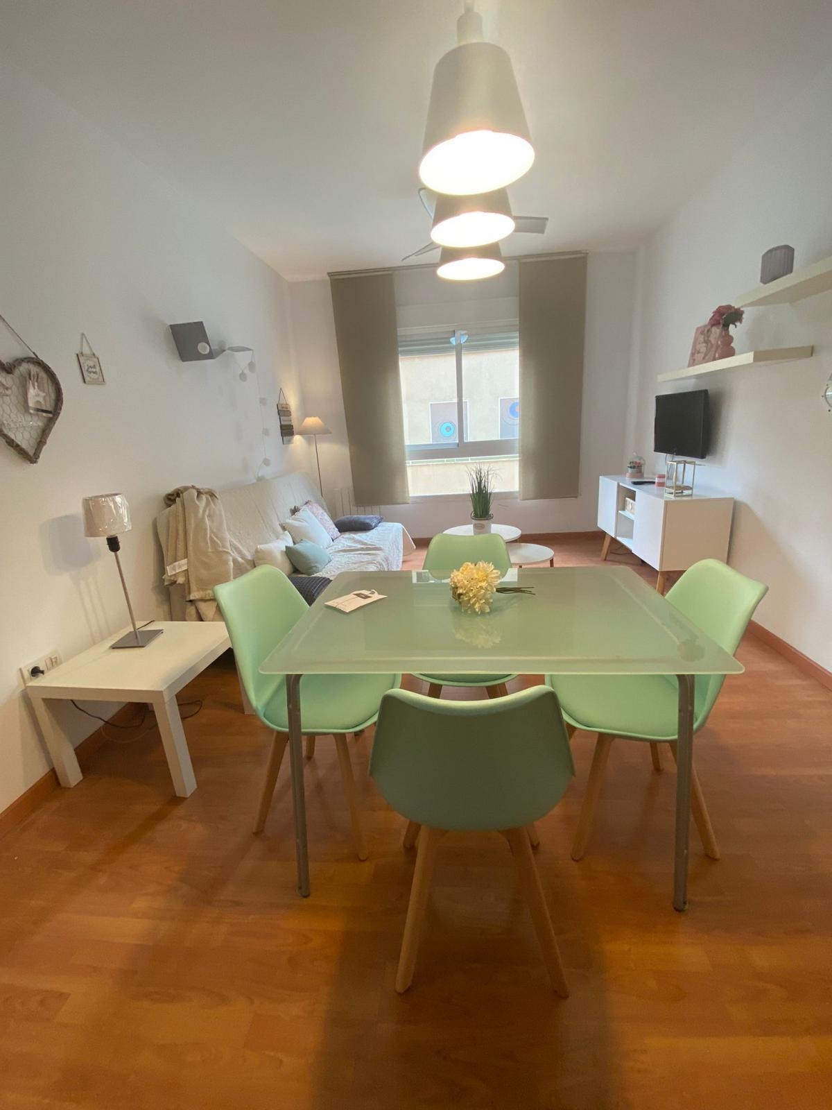 Appartment zur miete in Plaza de Toros-Doctores-San Lázaro (Granada)