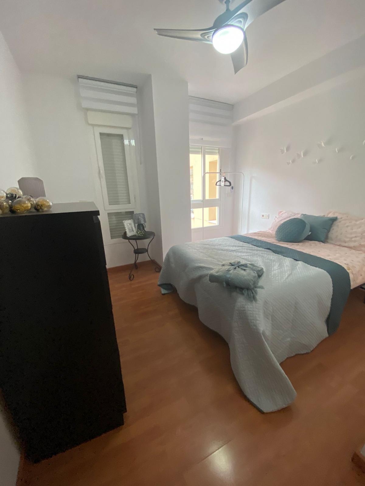 Appartment zur miete in Plaza de Toros-Doctores-San Lázaro (Granada)