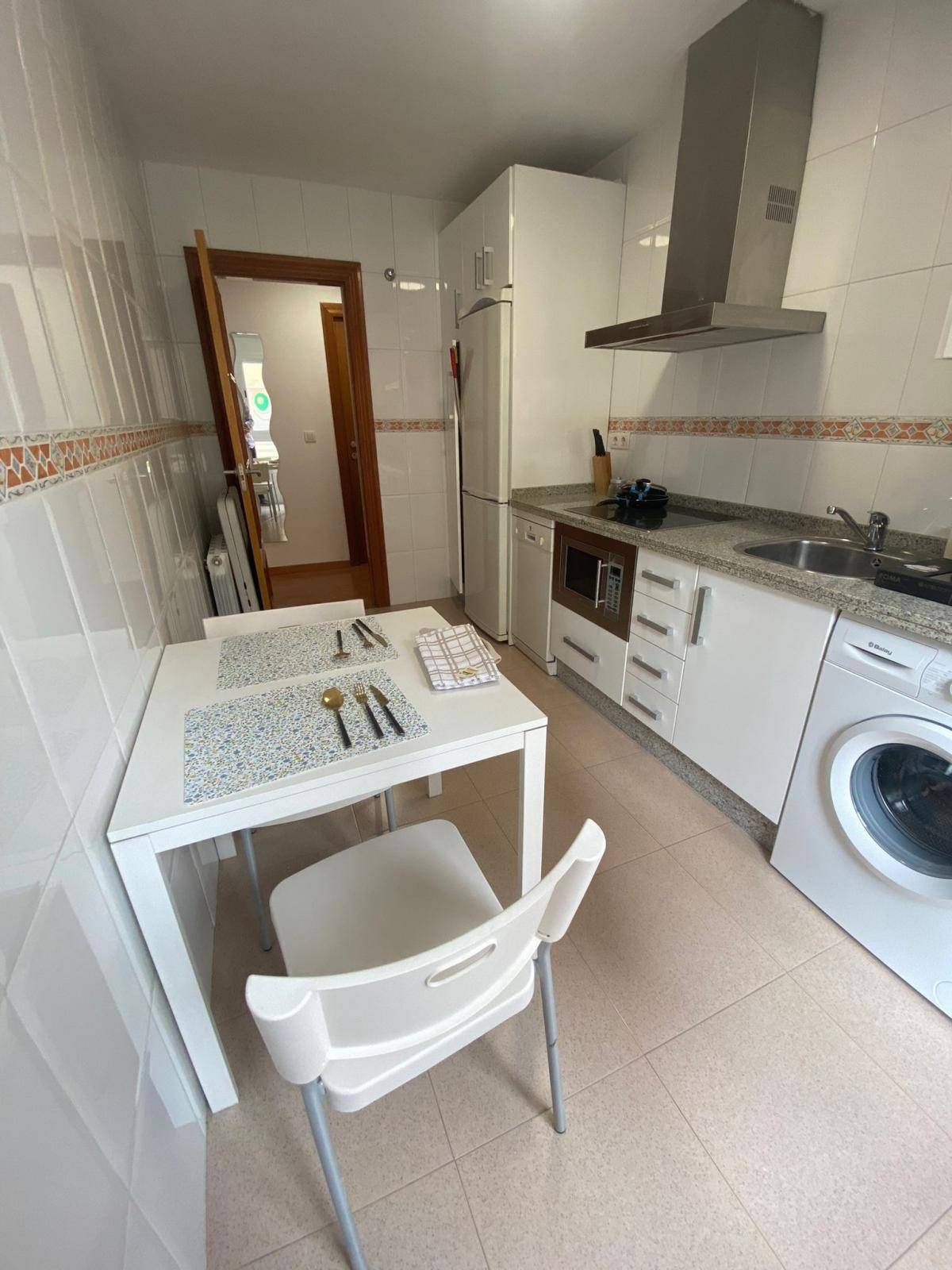 Appartment zur miete in Plaza de Toros-Doctores-San Lázaro (Granada)