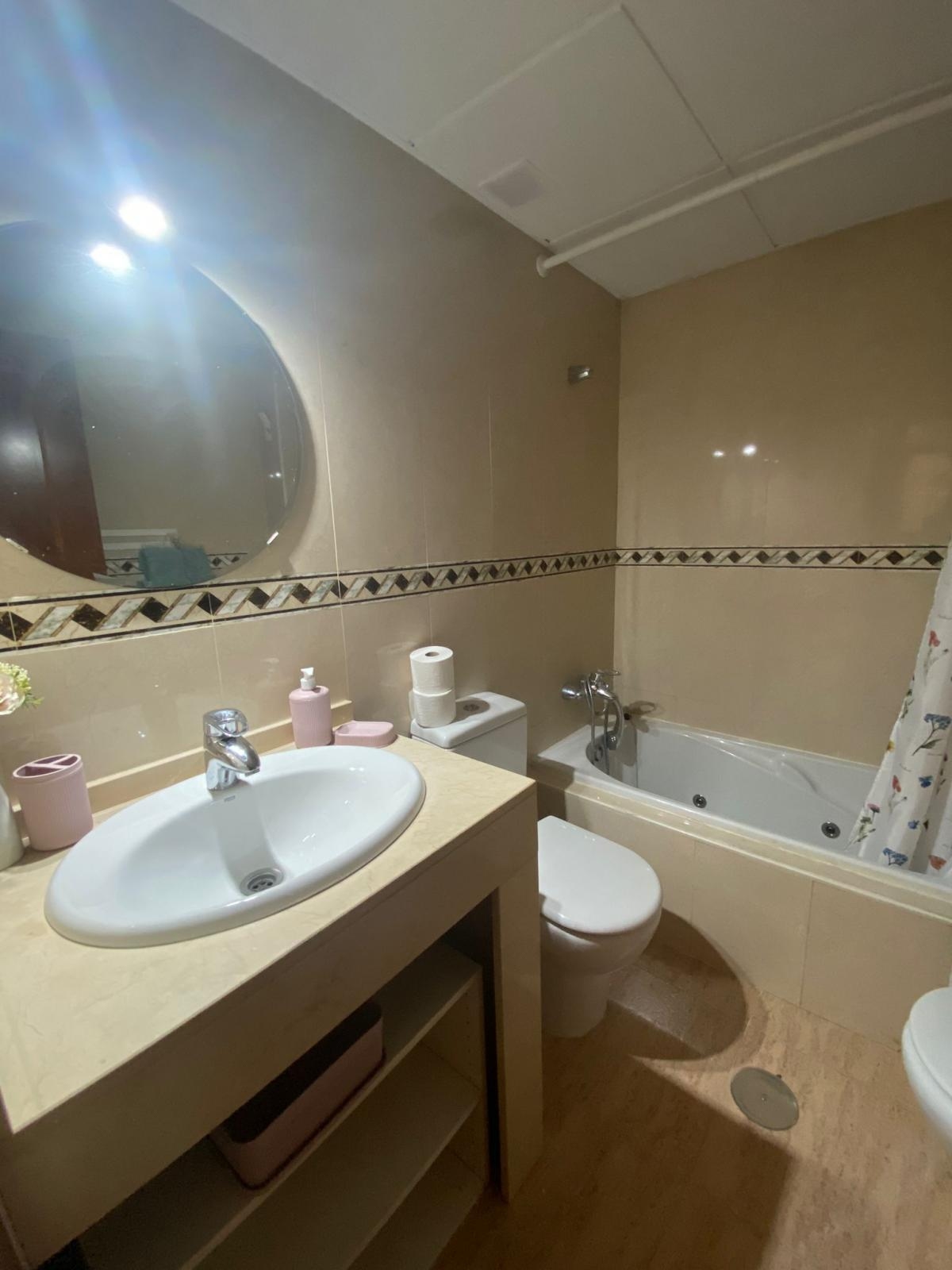 Appartment zur miete in Plaza de Toros-Doctores-San Lázaro (Granada)