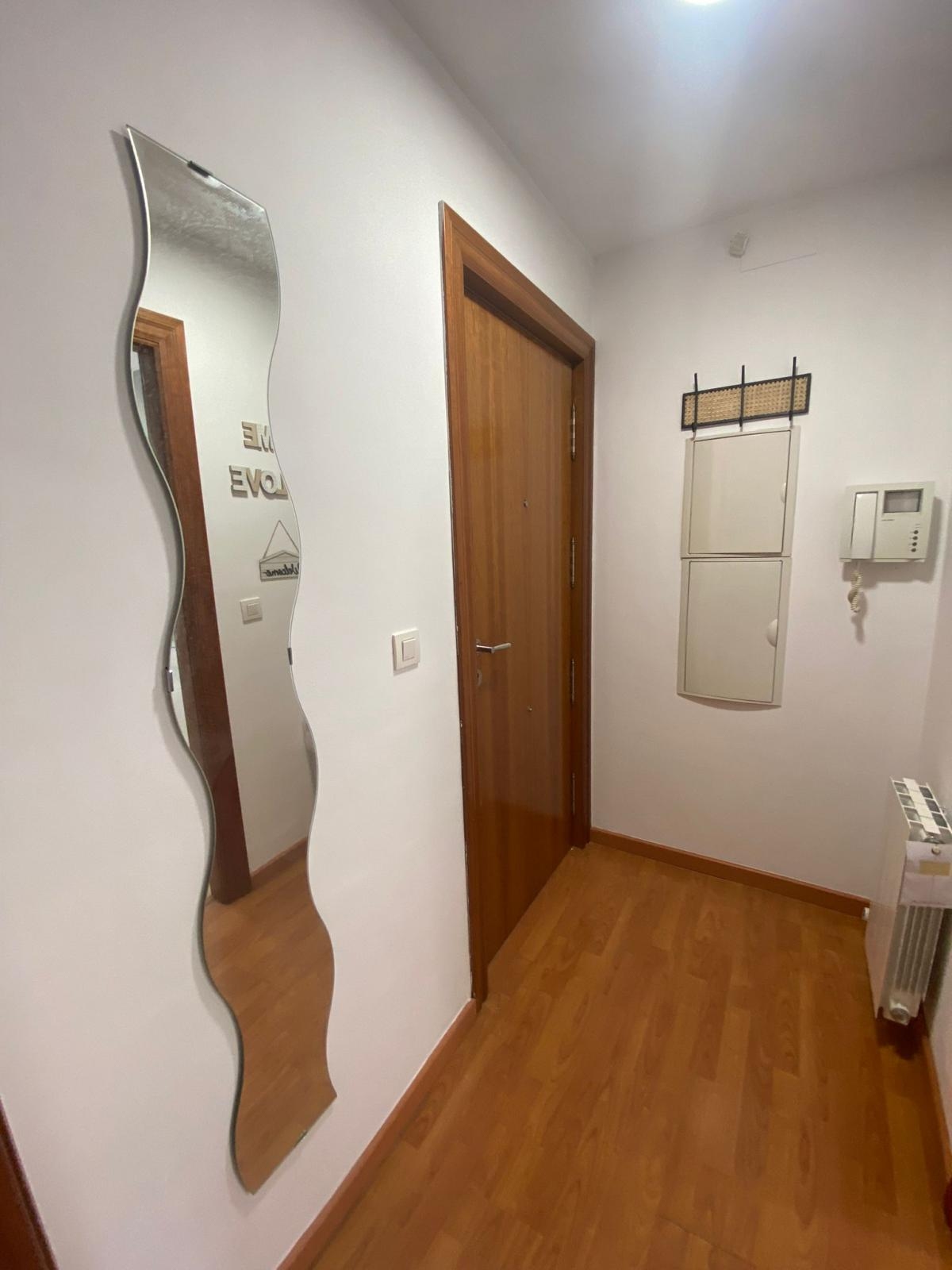 Appartment zur miete in Plaza de Toros-Doctores-San Lázaro (Granada)