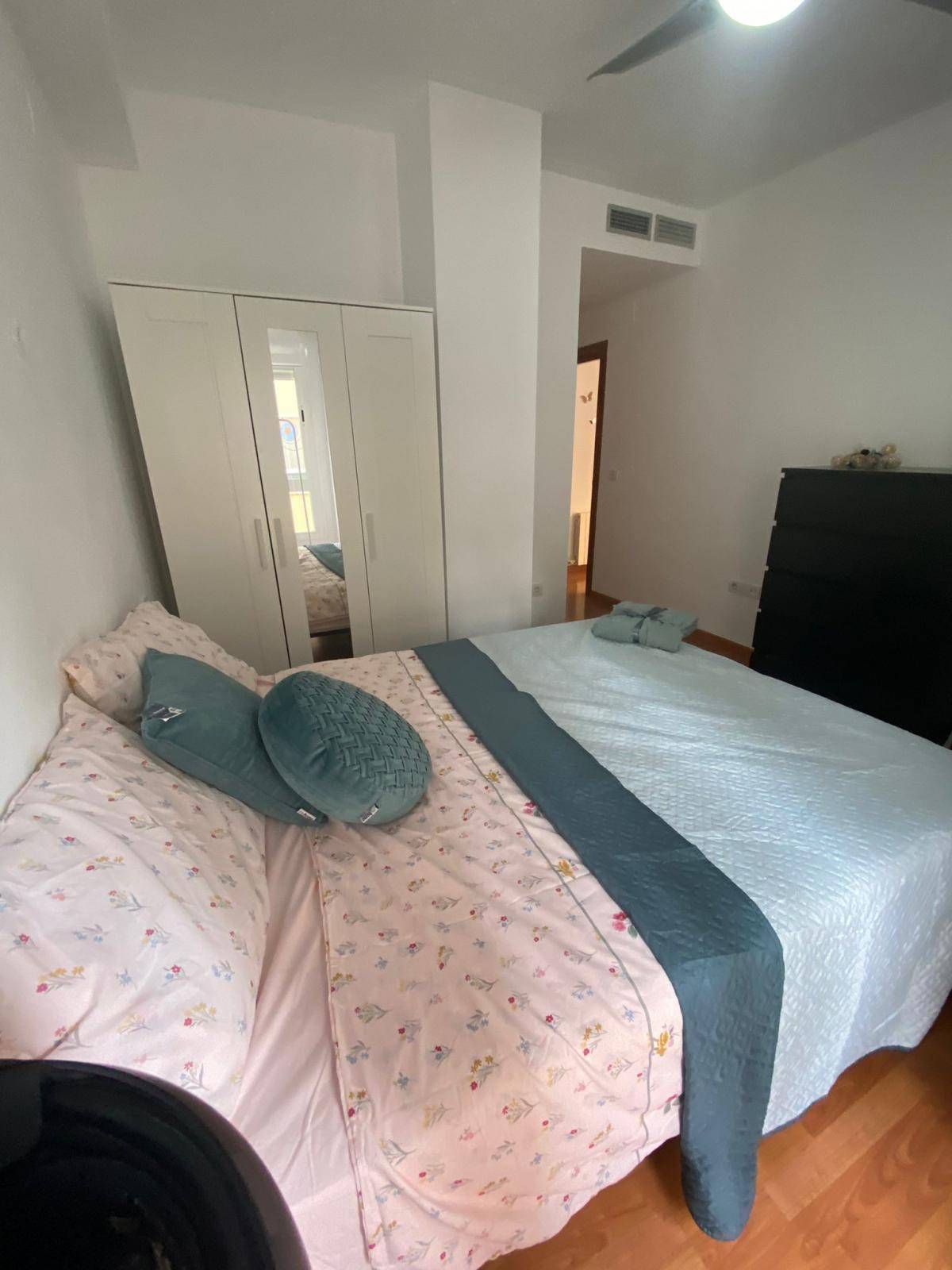 Appartment zur miete in Plaza de Toros-Doctores-San Lázaro (Granada)