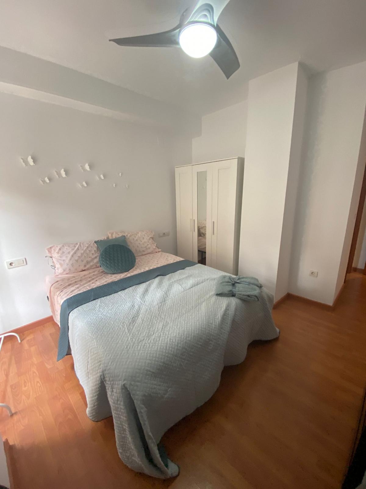 Appartment zur miete in Plaza de Toros-Doctores-San Lázaro (Granada)