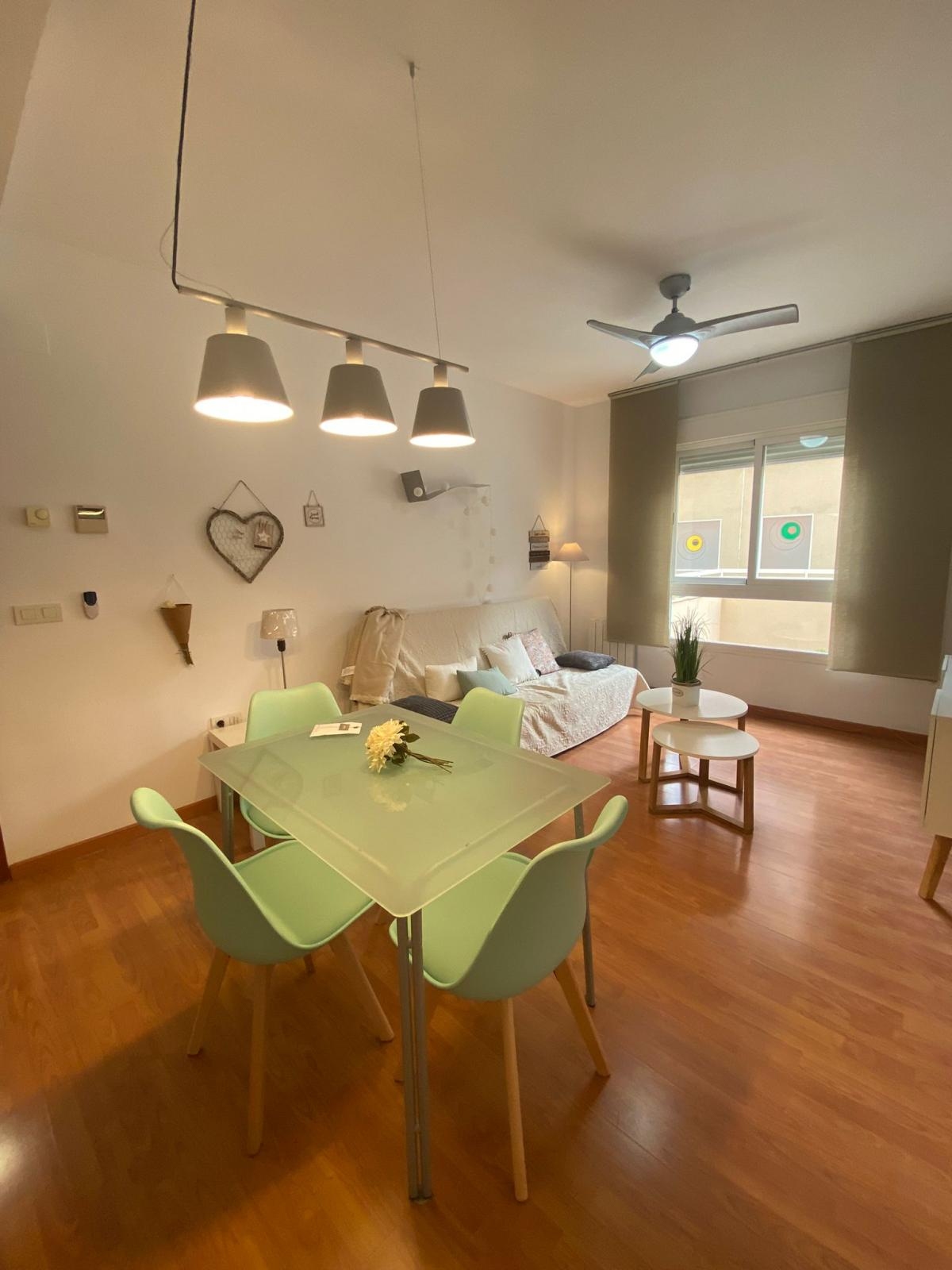Appartment zur miete in Plaza de Toros-Doctores-San Lázaro (Granada)