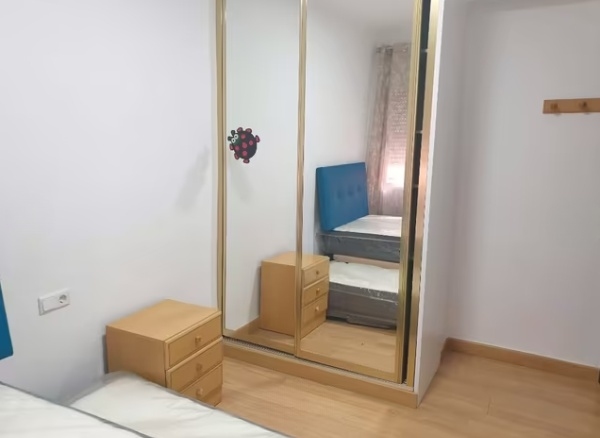 Leilighet til leie til Pajaritos (Granada)