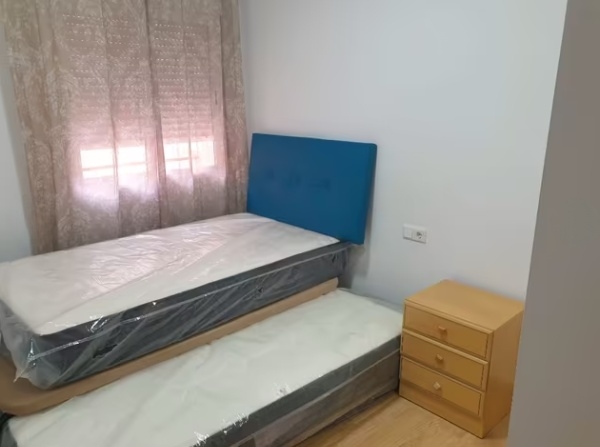 Leilighet til leie til Pajaritos (Granada)