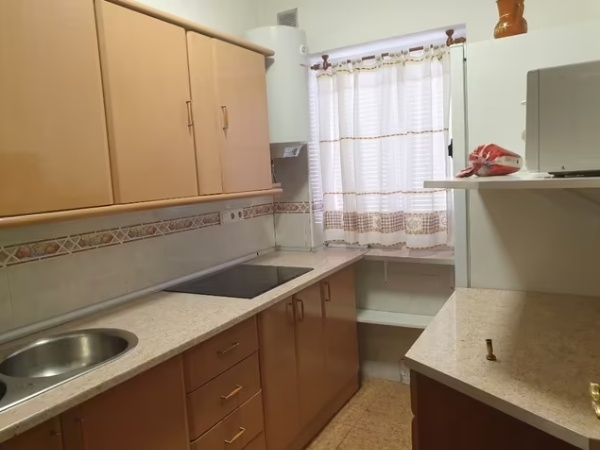 Leilighet til leie til Pajaritos (Granada)