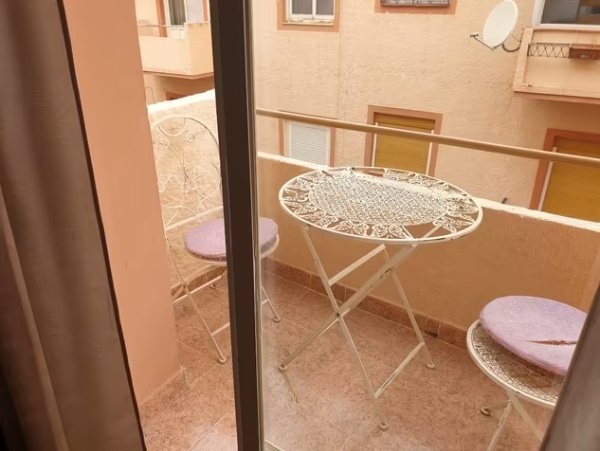 Leilighet til leie til Pajaritos (Granada)