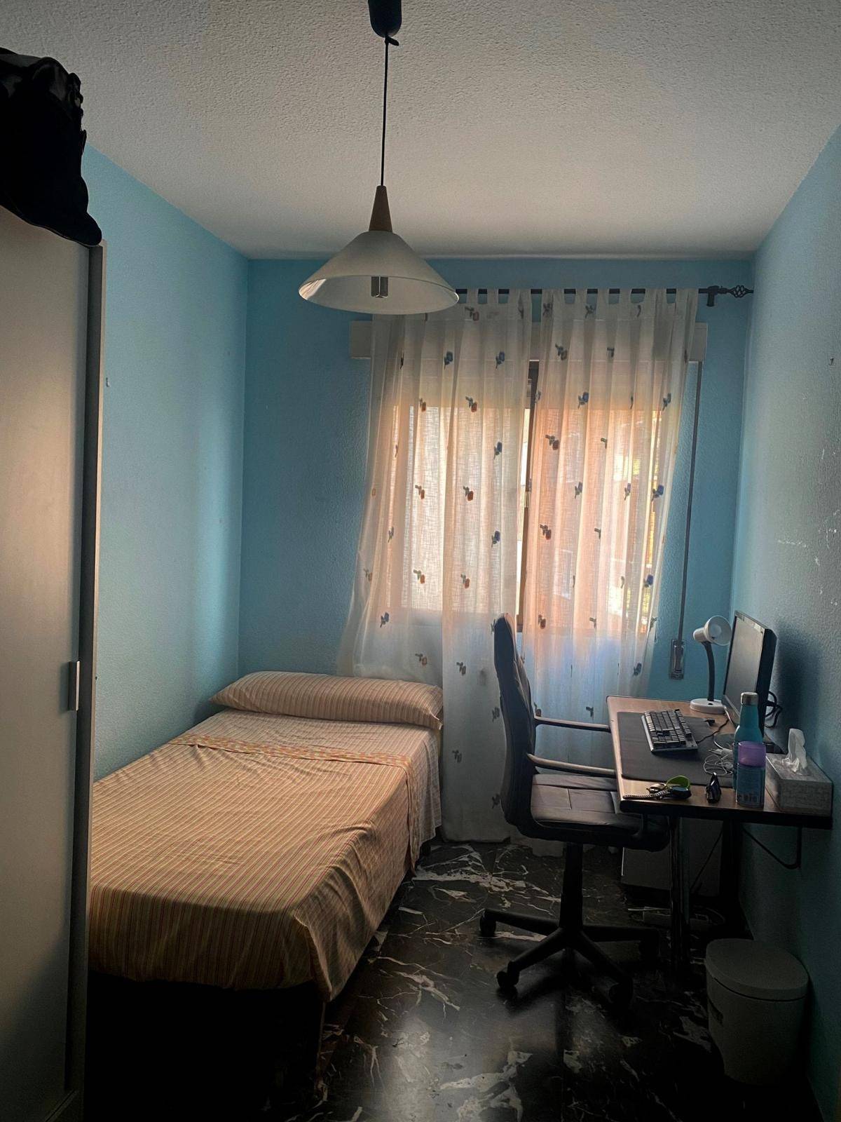 Wohnung zur miete in Ronda (Granada)