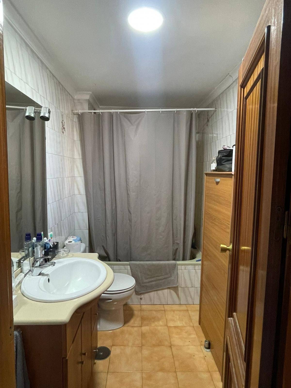 Wohnung zur miete in Ronda (Granada)